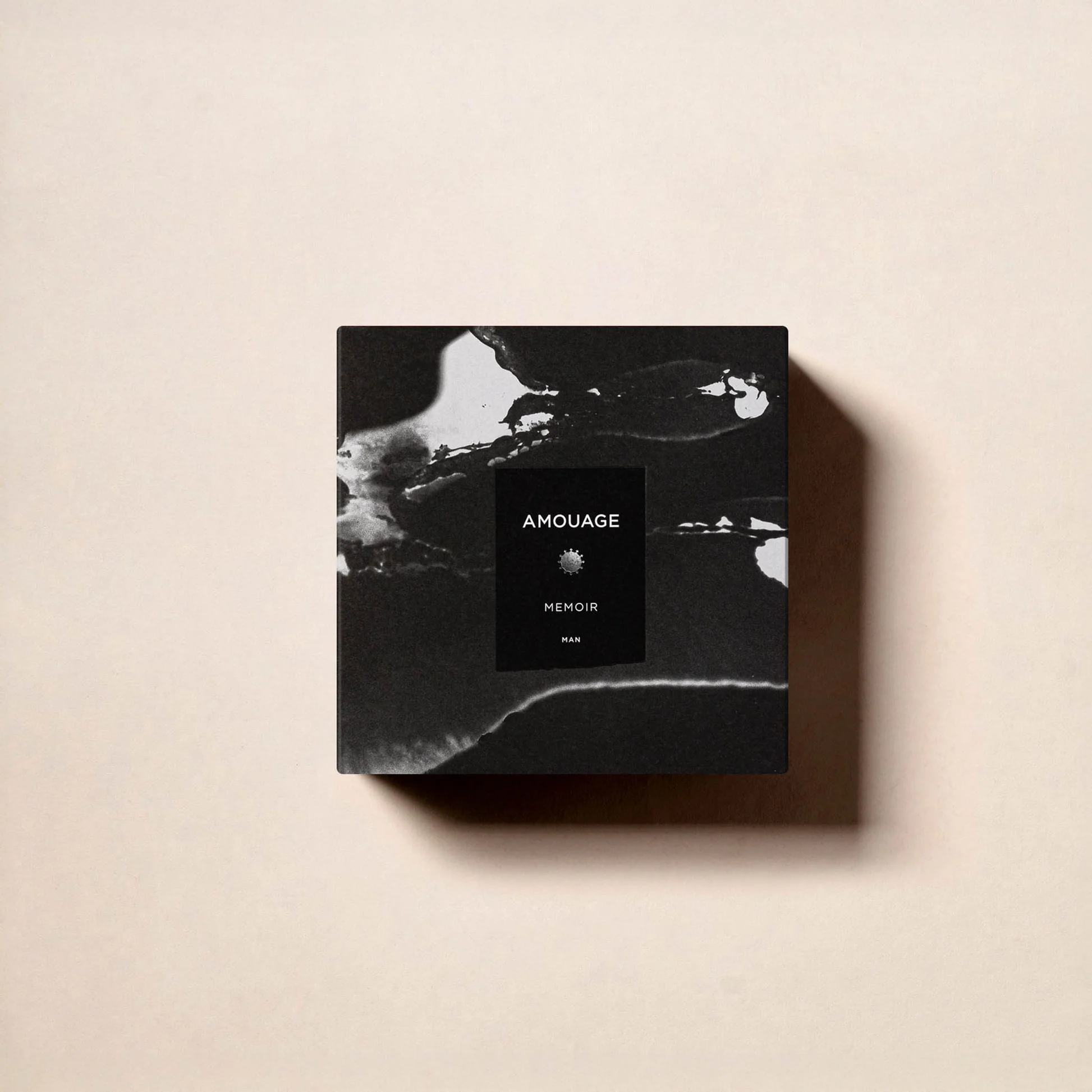 Memoir Man - Amouage