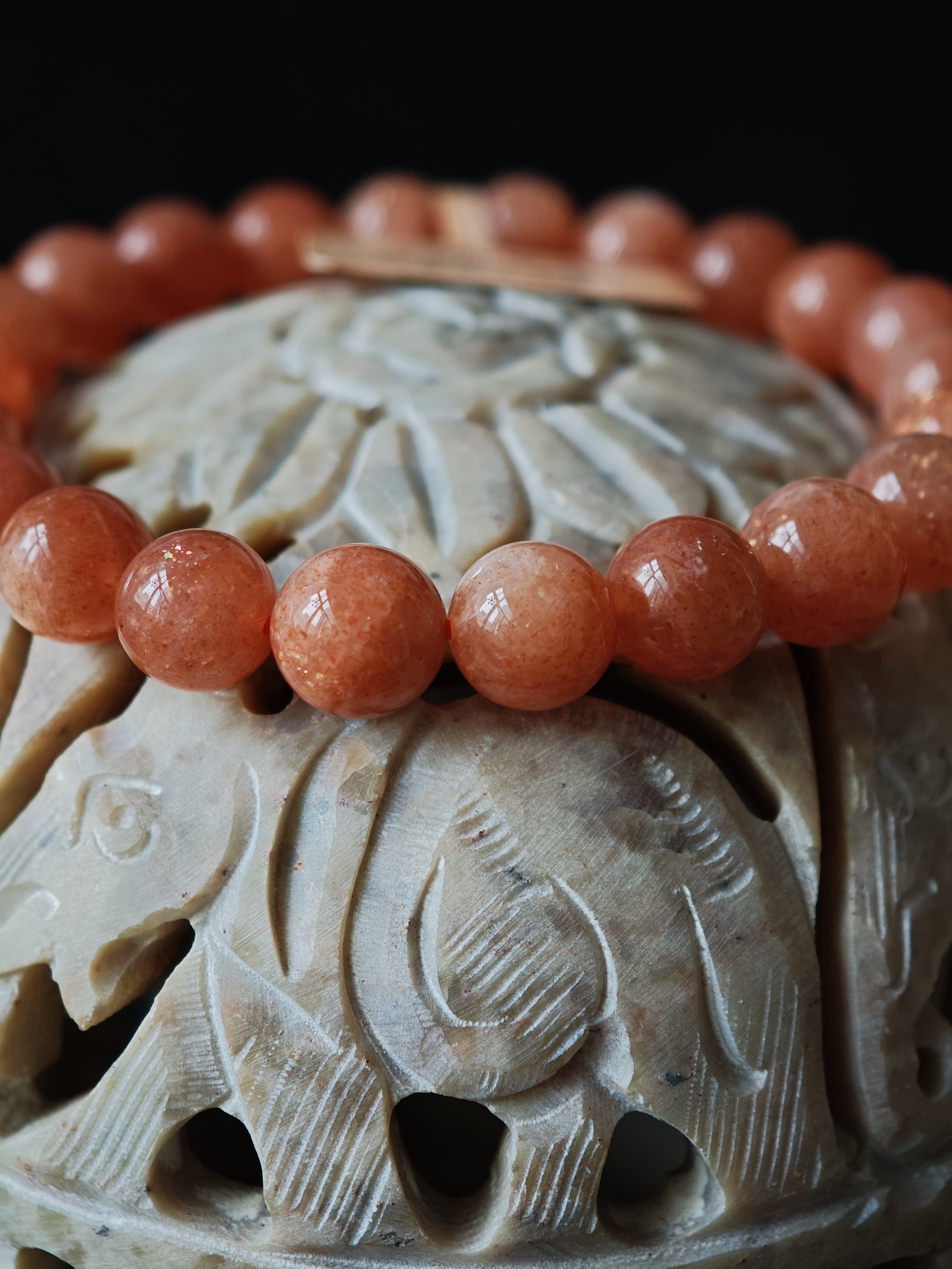 ☀️金沙太陽手串🌞