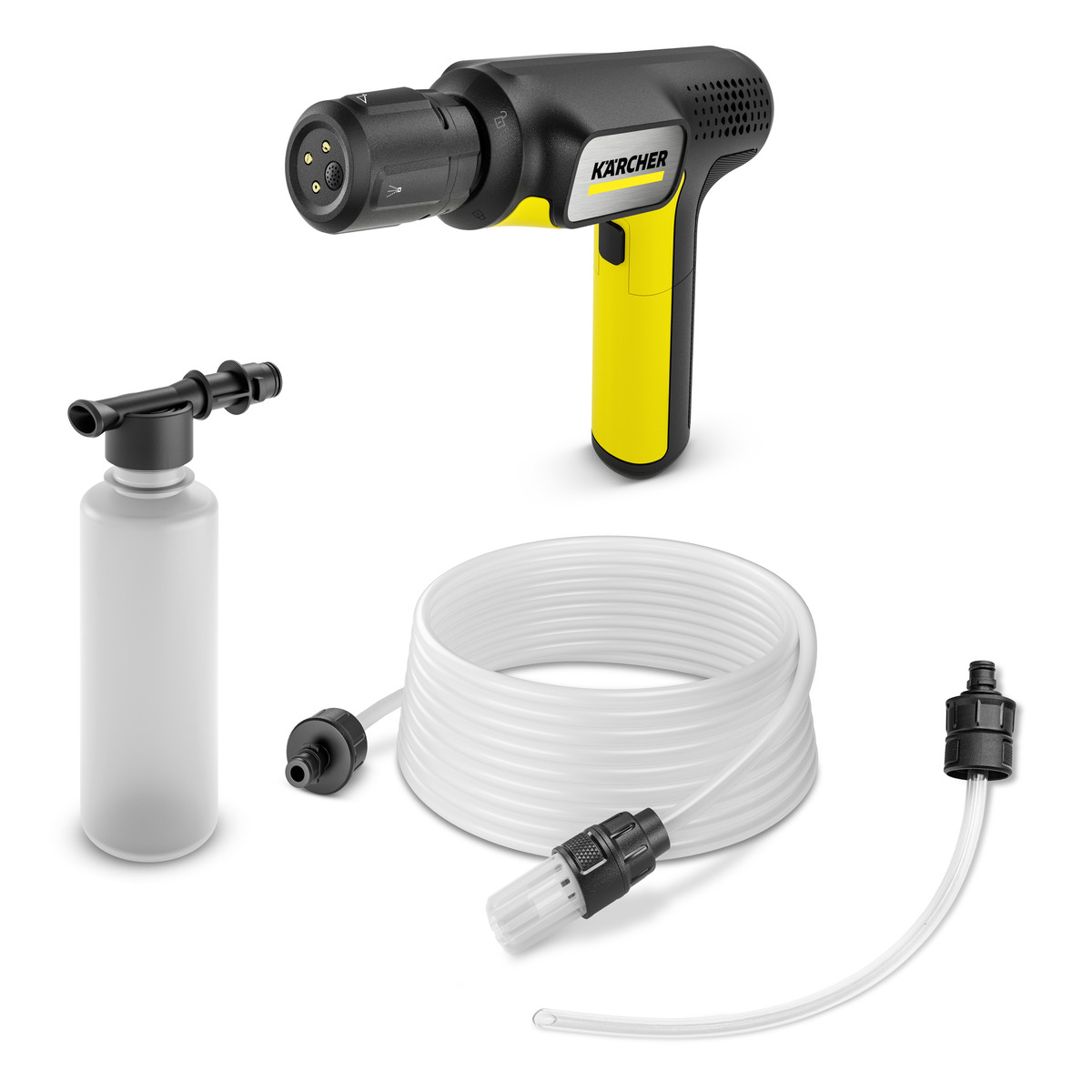 Karcher OC Handheld Compact 手持式清洗機 洗車水槍 (預購產品)