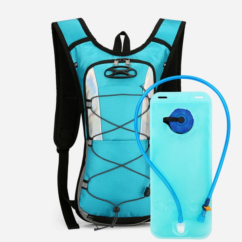 10 L Trekking Backpack / Hiking Backpack / Cycling Backpack