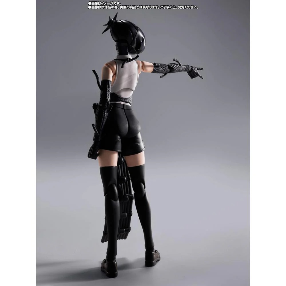 S.H.Figuarts Bomb