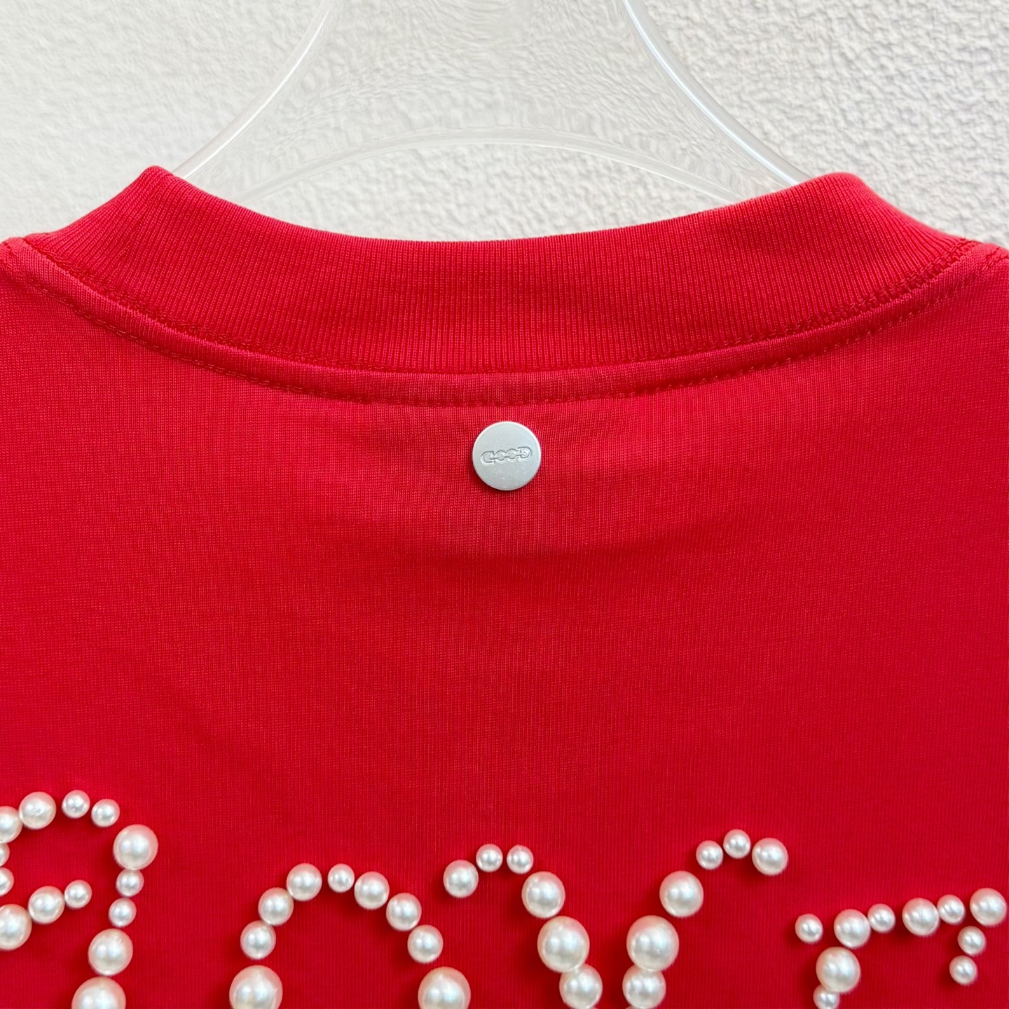 GOODBRAND Love Is Good Tee