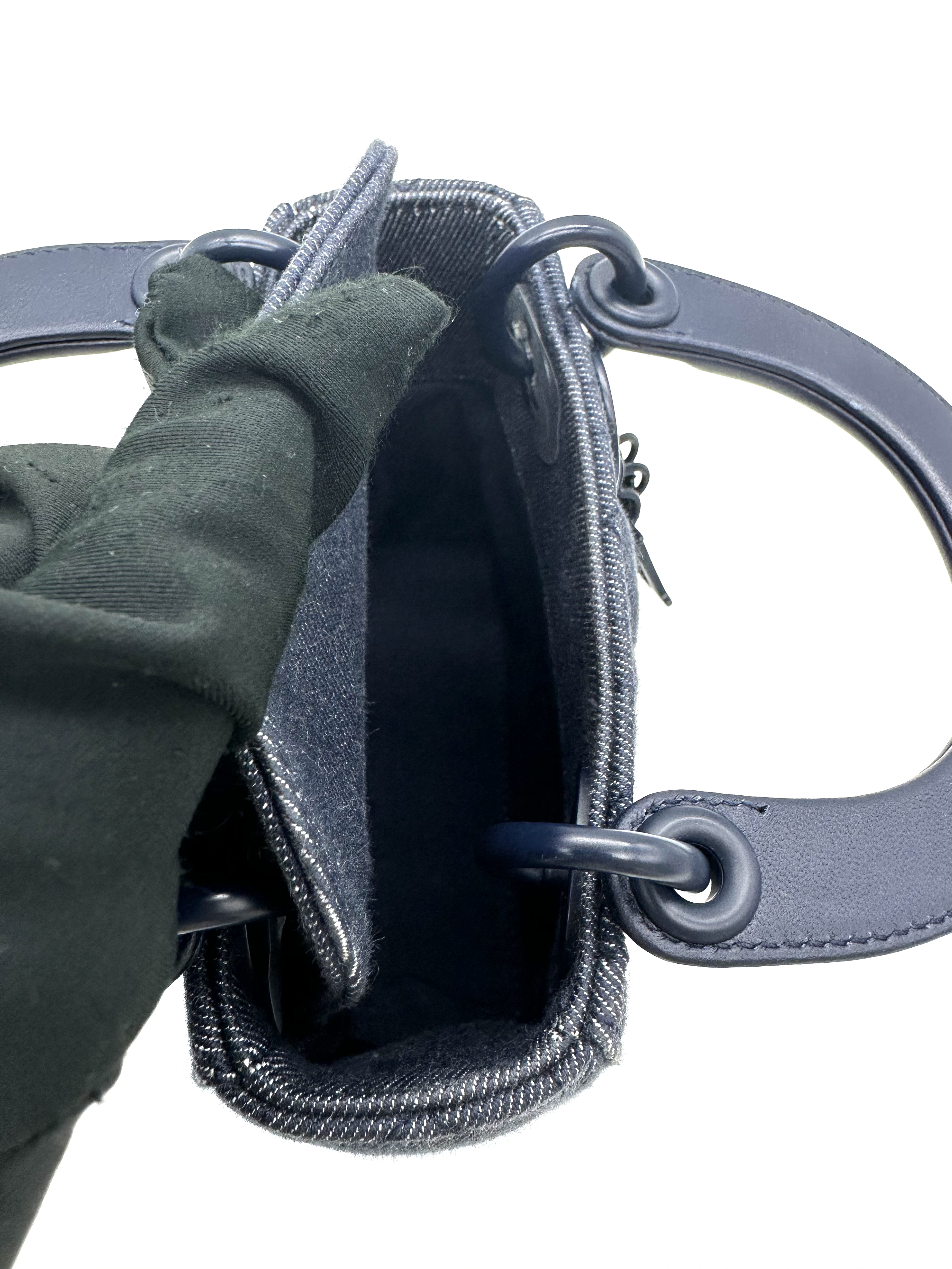 Pre-owned Christian Dior Lady bag/ Product Code: 26031808