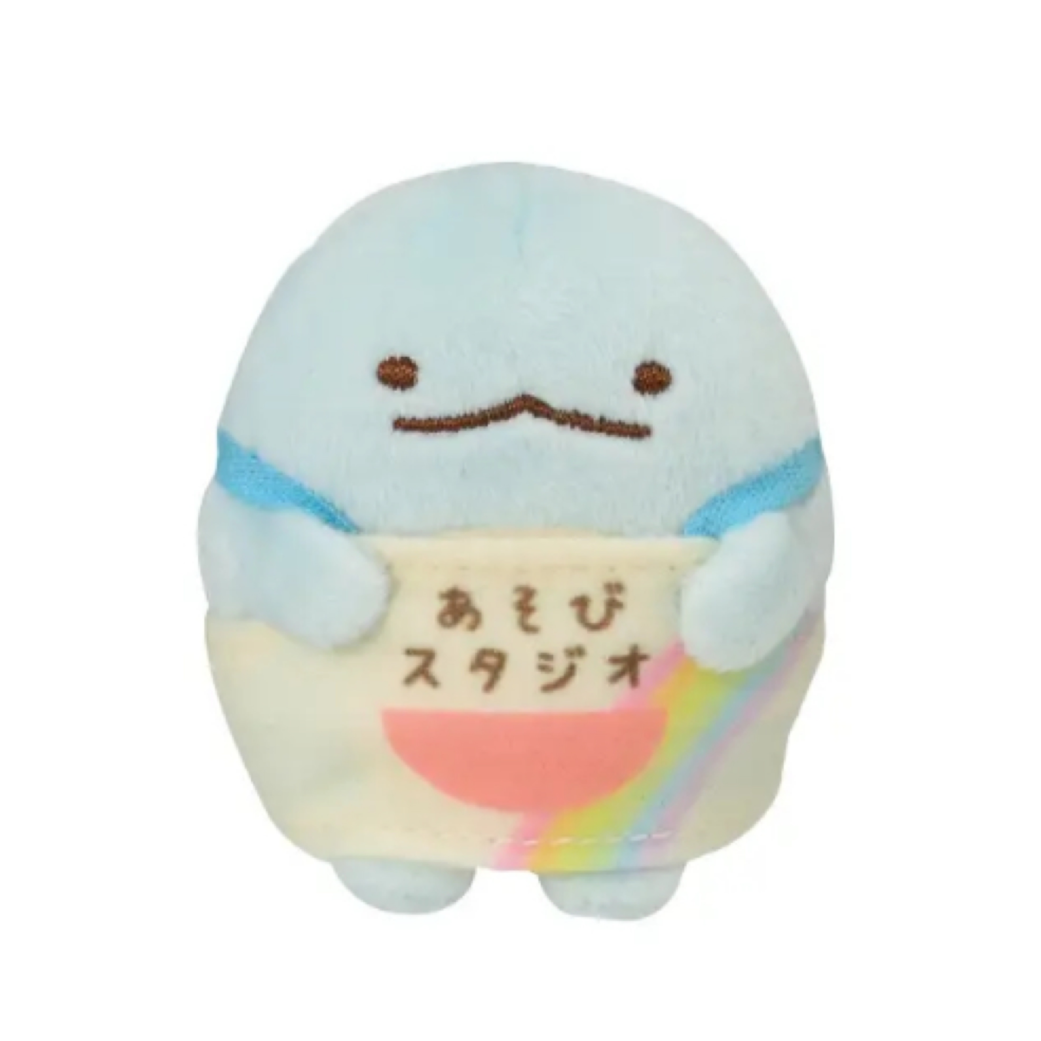 角落生物 兒童工作室限定 恐龍手玉｜預訂