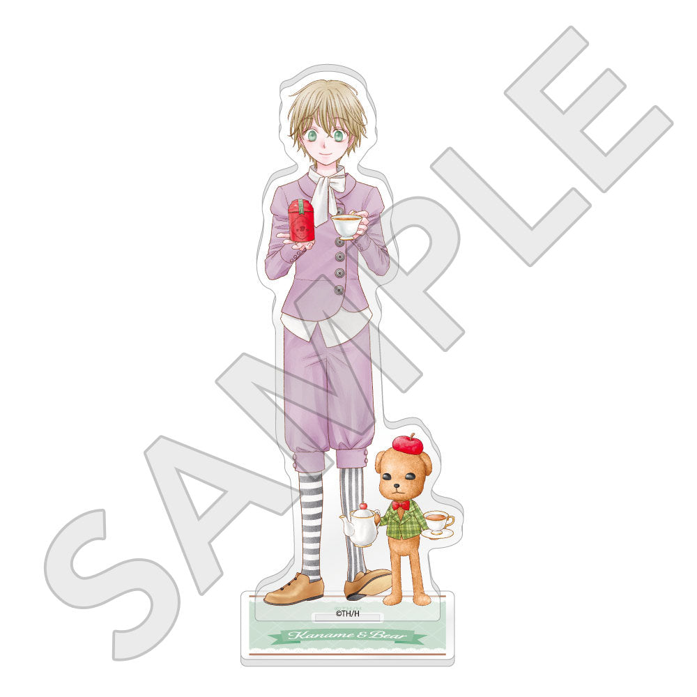 愛麗絲學園 POP UP STORE 立牌 #P-GAG0035 [Caravan] (PRE-ORDER) [2026/05]