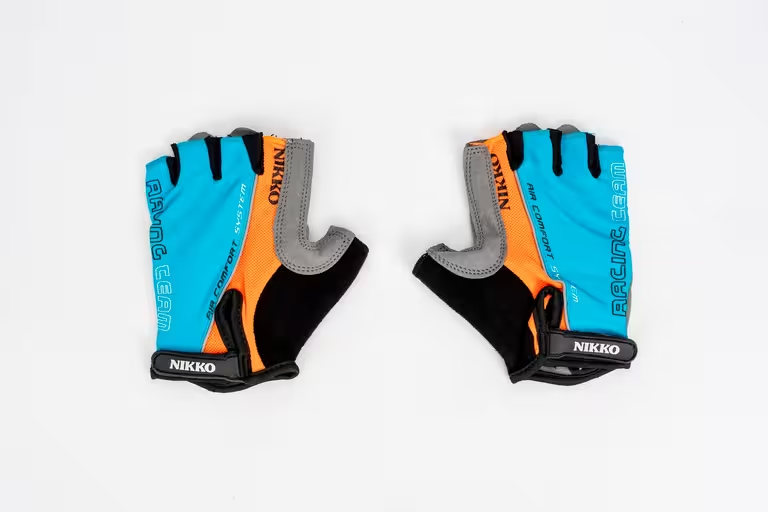 Nikko Fitness Gloves NGL044