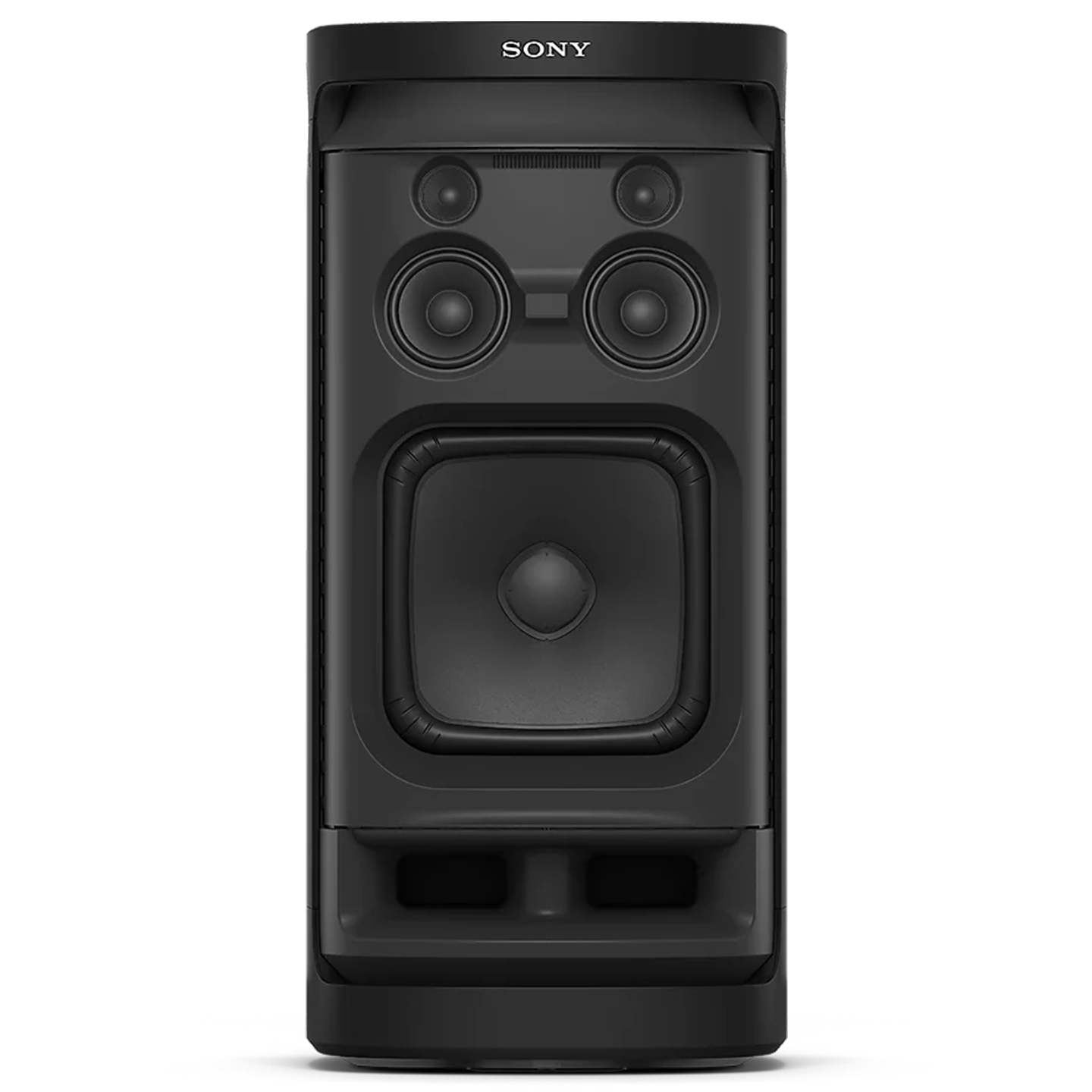 Sony High Power Wireless Party Speaker (SRS-XV900)