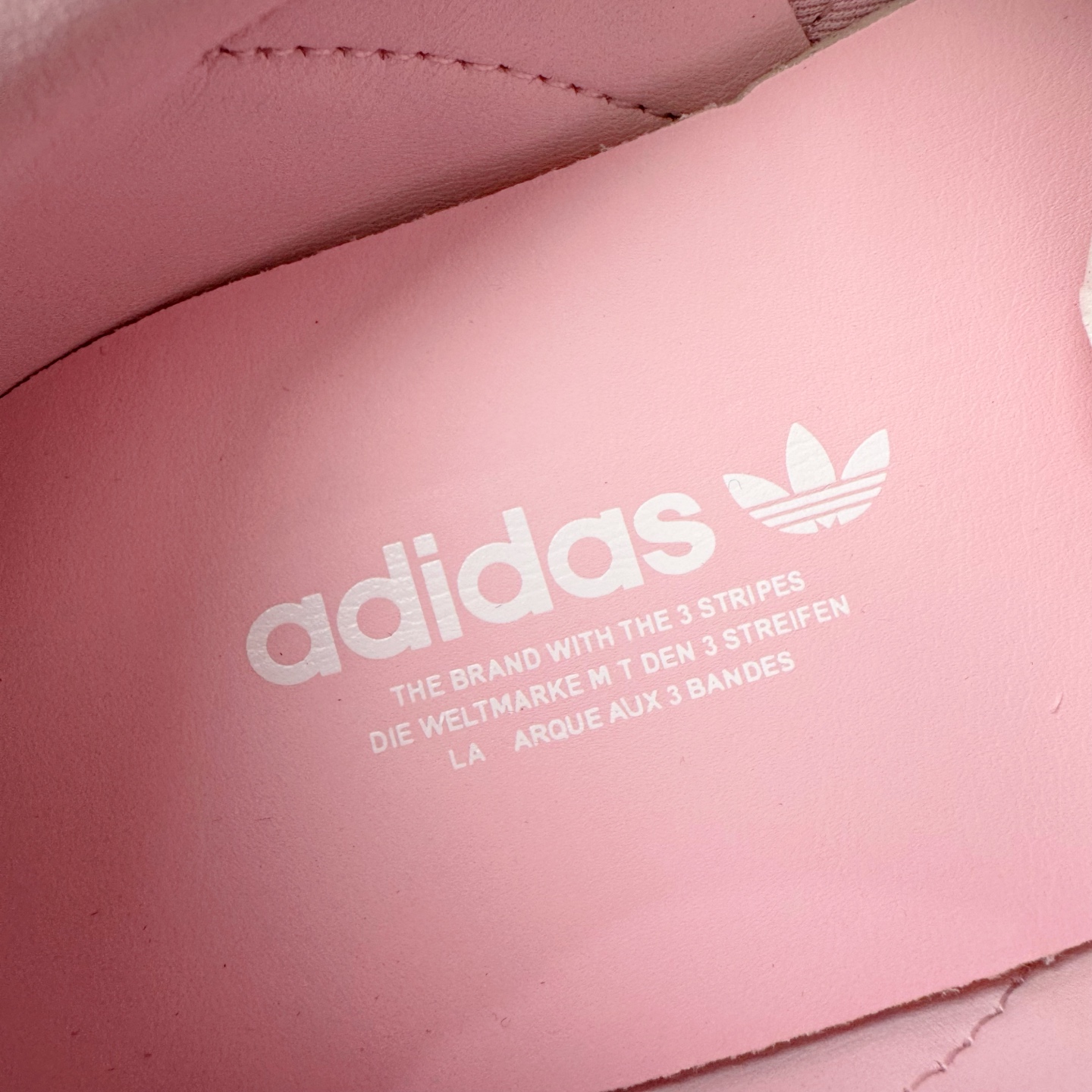 Adidas Gazelle Indoor 