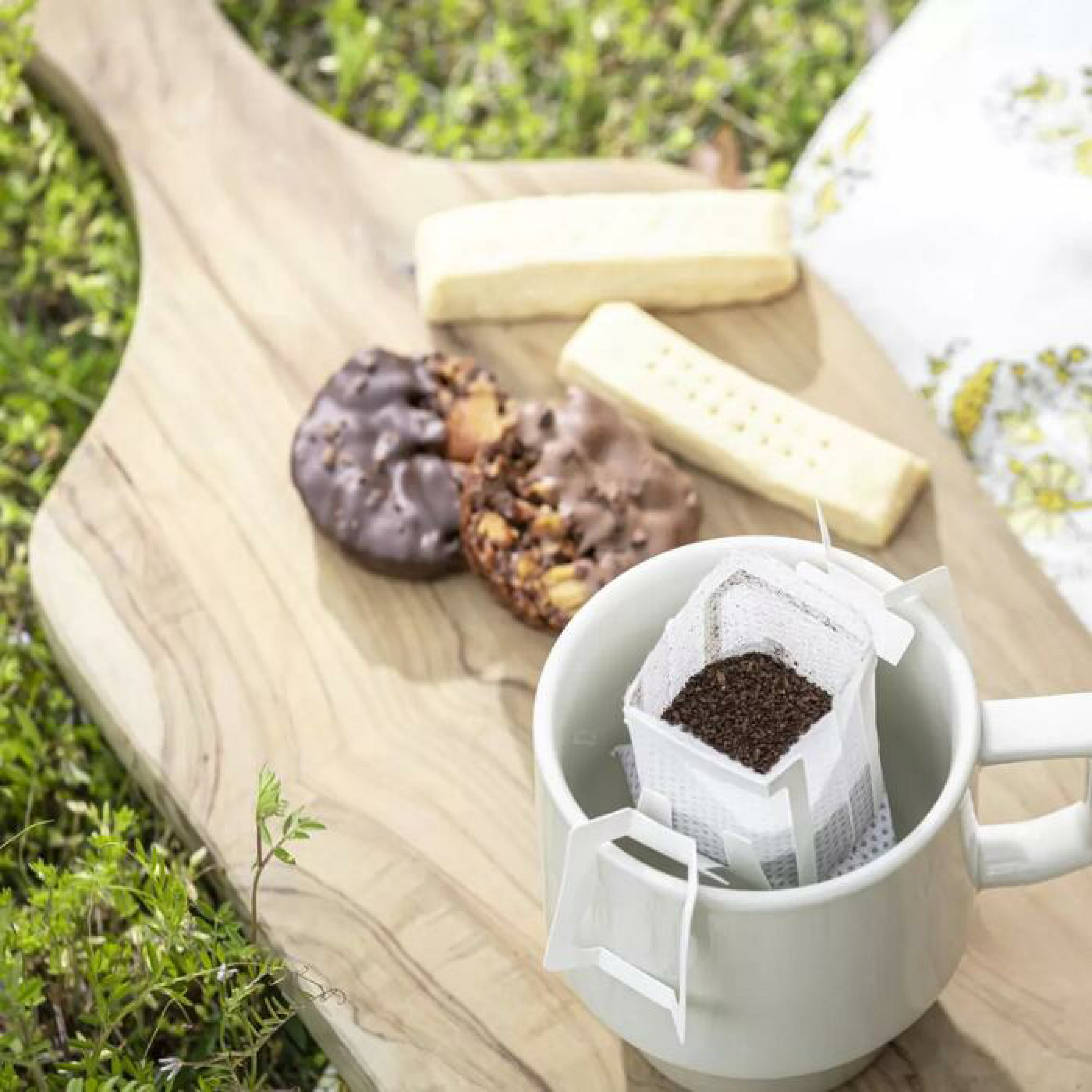日本直送 本週Costco特價  MJB 什錦滴濾咖啡大包裝☕️✨ 52 杯