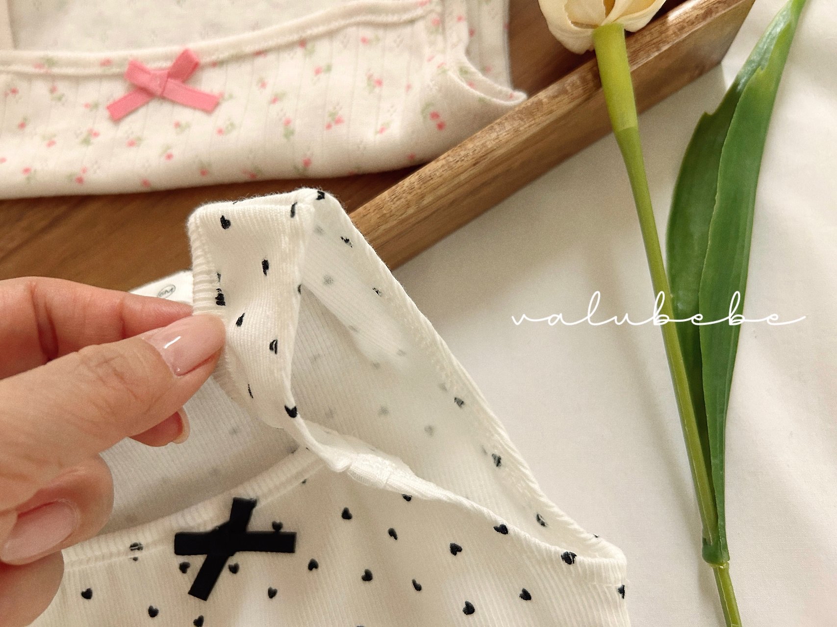 🇰🇷Valu_bebe背心