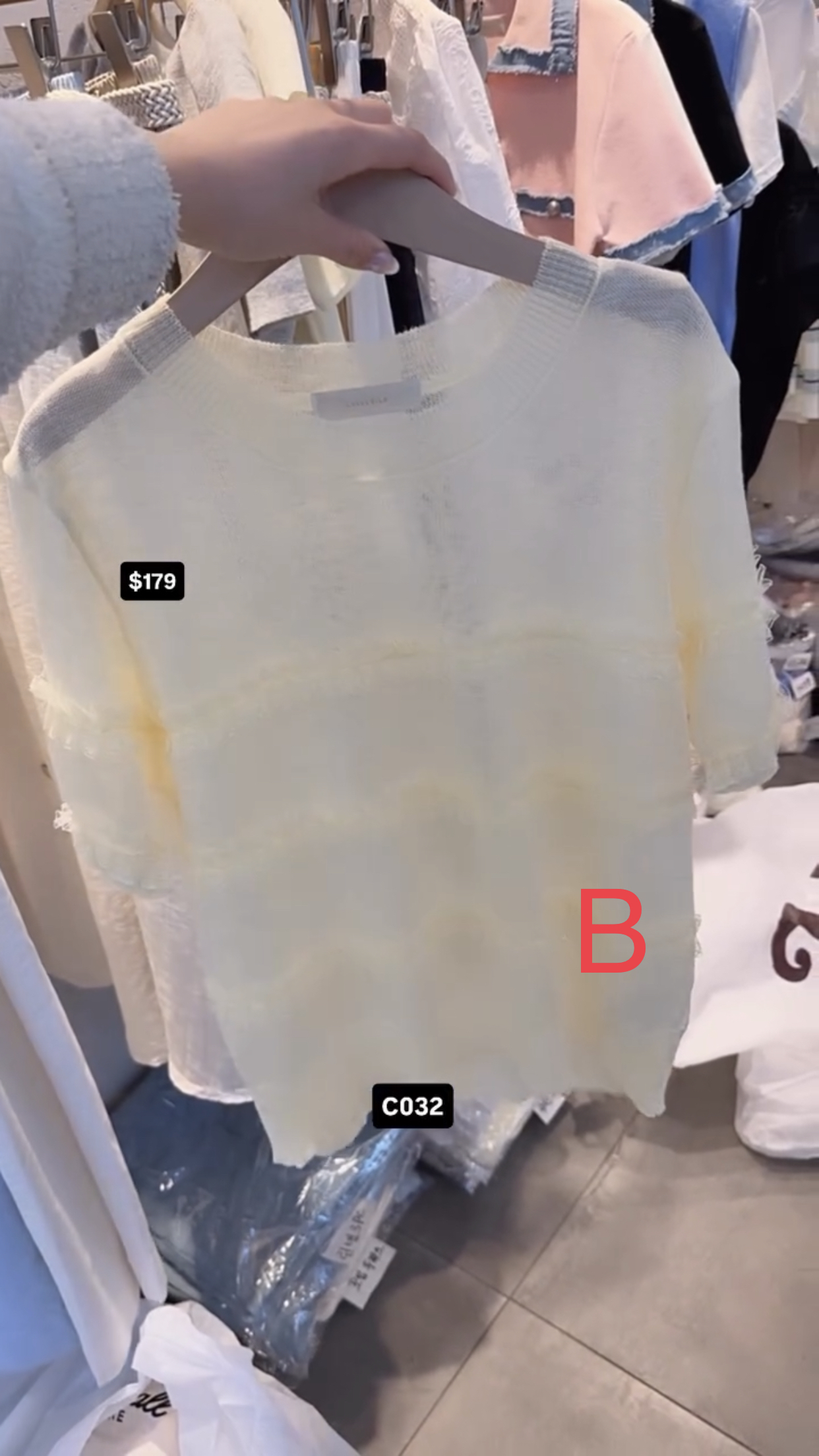 🇰🇷🇰🇷韓國連線30/3🔥🔥10913#C032