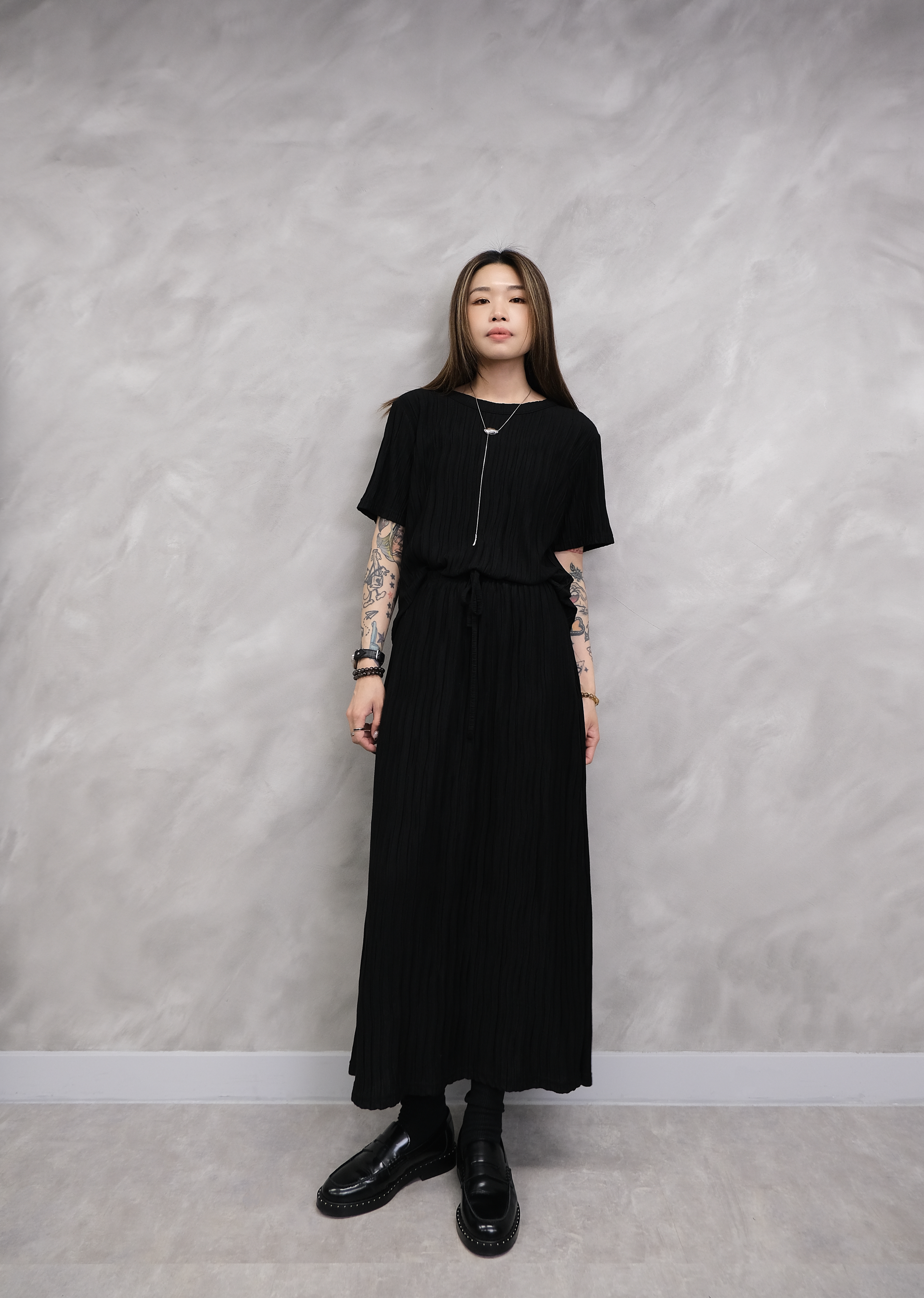 (全套優惠價)Textured Set #set02