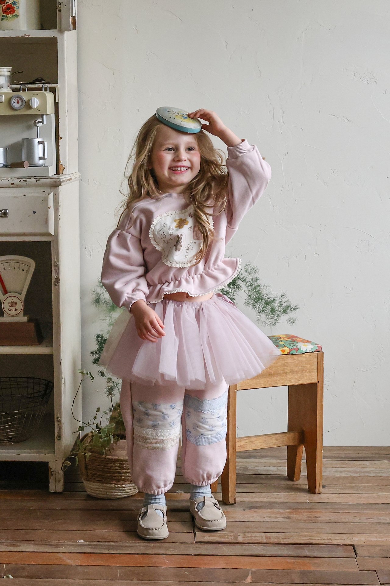 Flo | Nova Pants