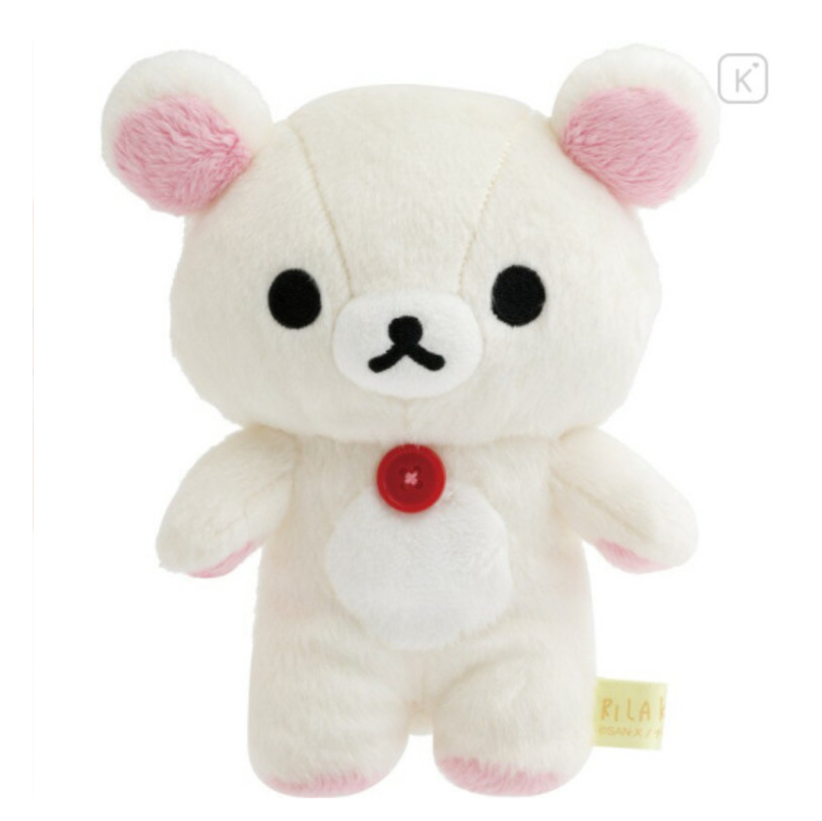 鬆弛熊 公仔｜特價