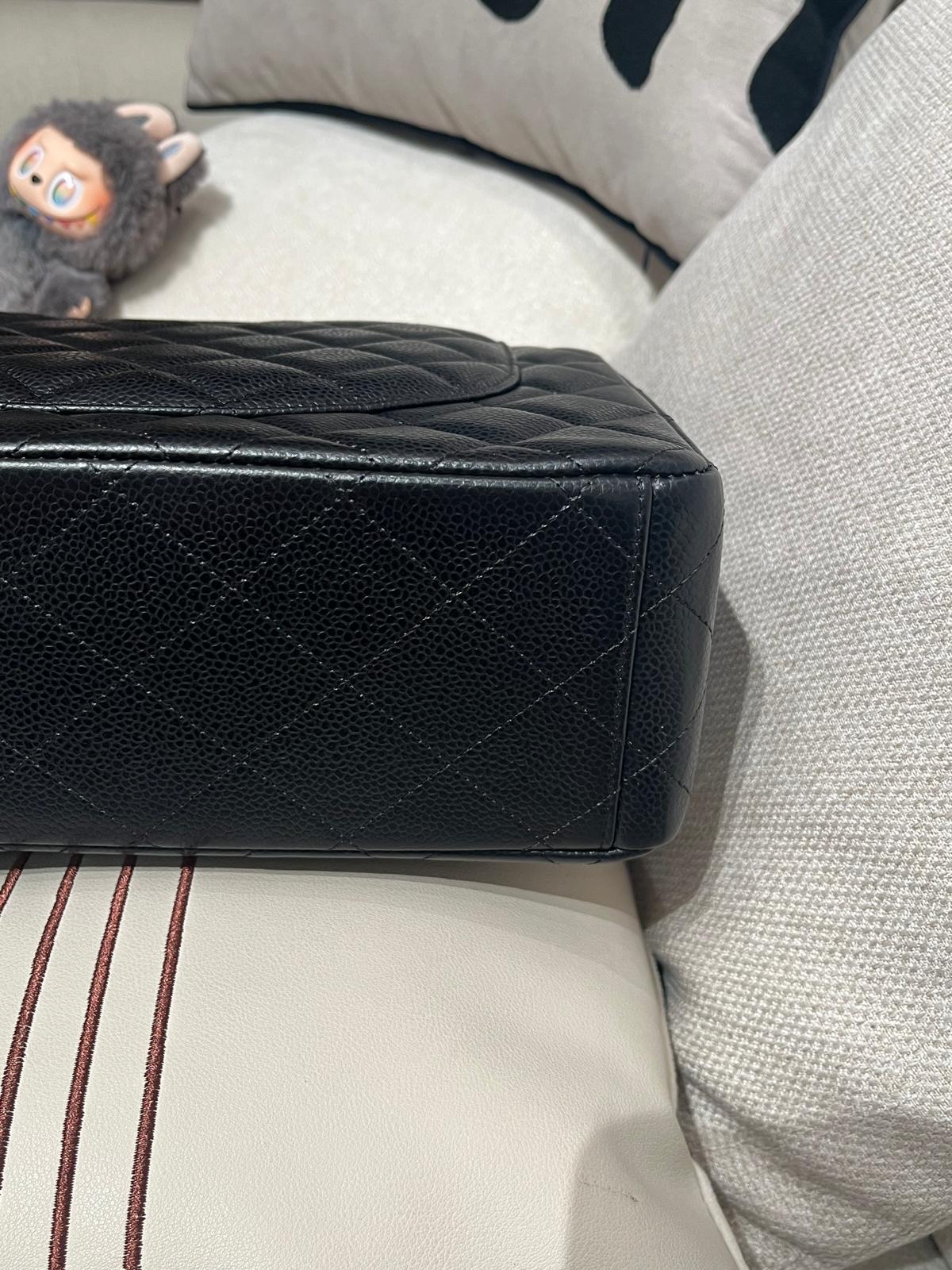 Chanel classic flap 30cm,jumbo, A58600 cf30 100%Authentic ,98%new ✅19card ✅塵袋✅box 