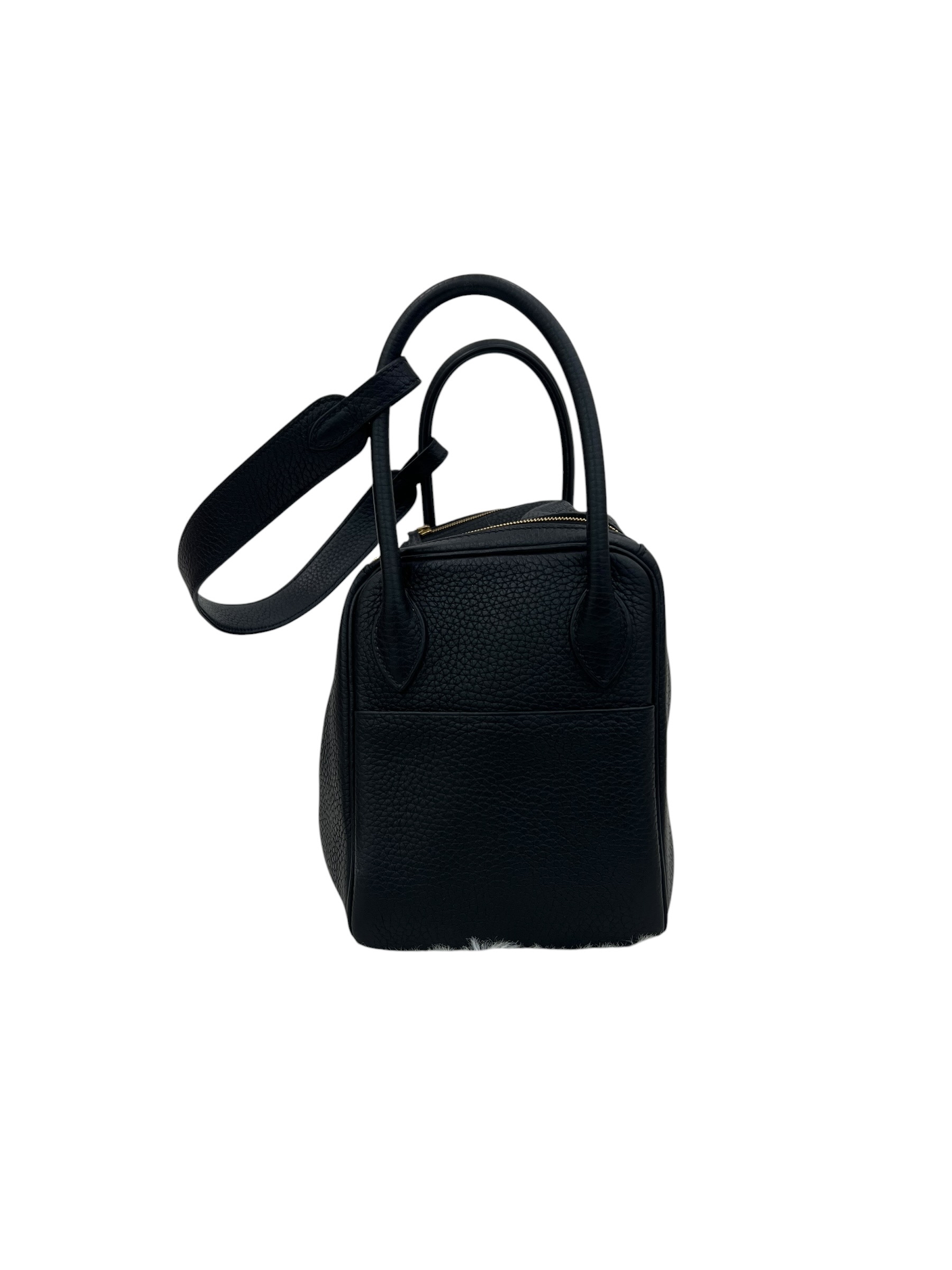 Pre-owned Hermes Lindy 26 / Stamp Y / Product Code: 080810