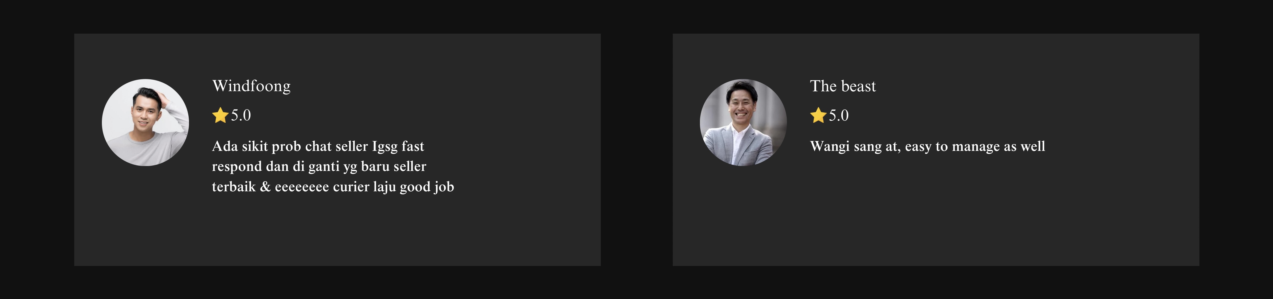 Desktop image
