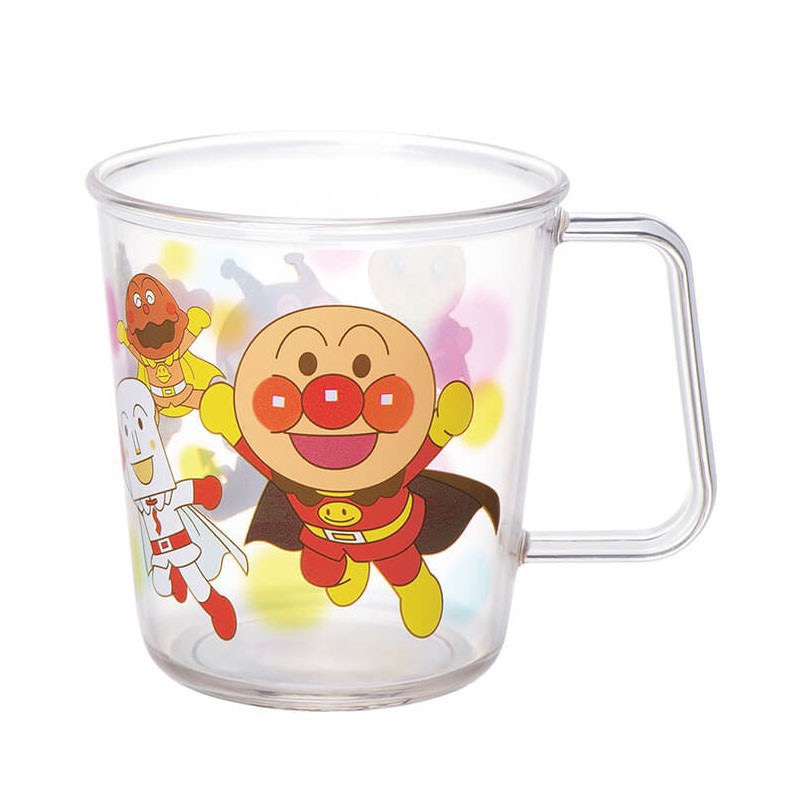 日本製 Skater卡通多用途杯