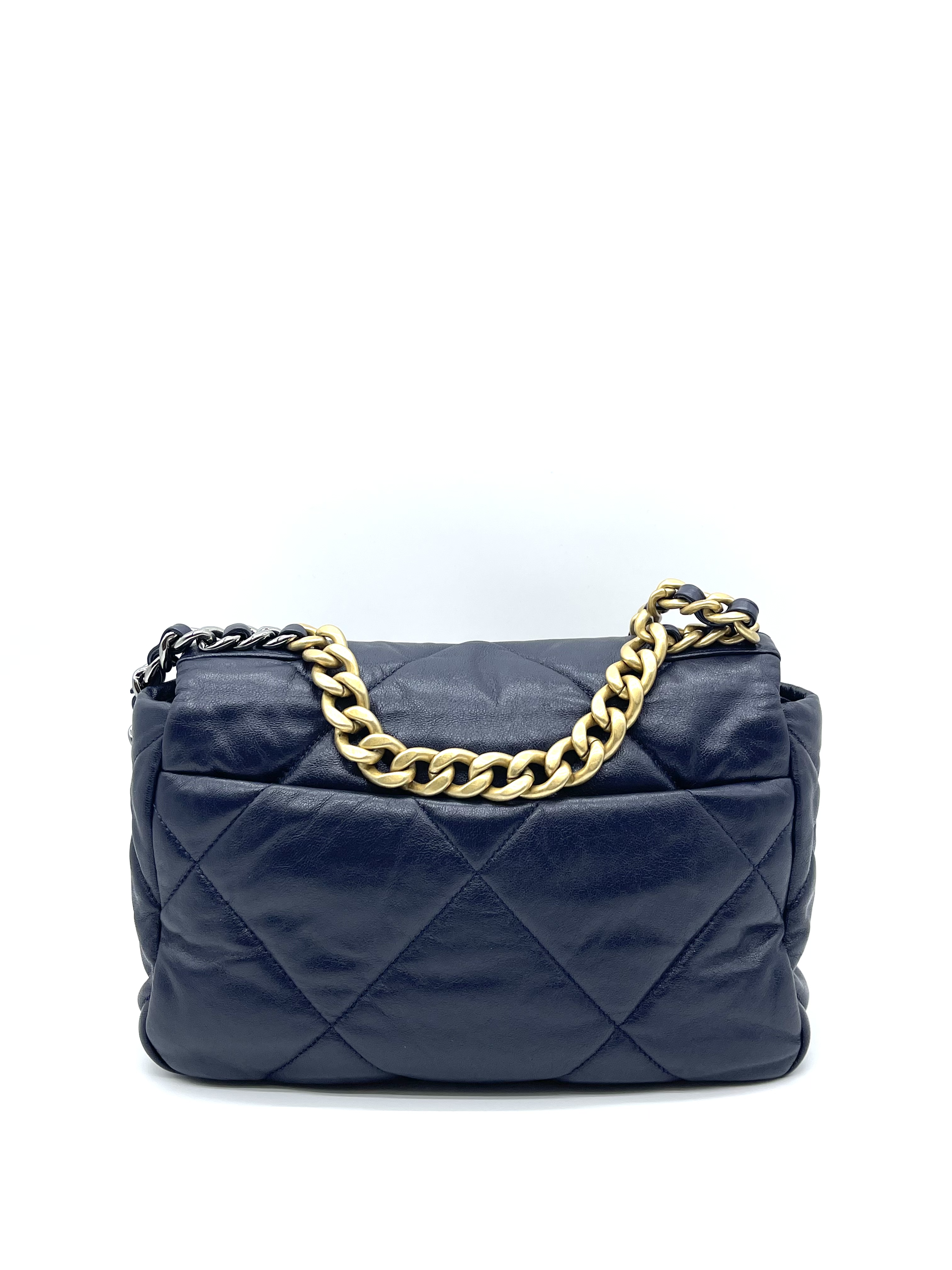 Pre-owned CHANEL 19 / Product Code: 26031904