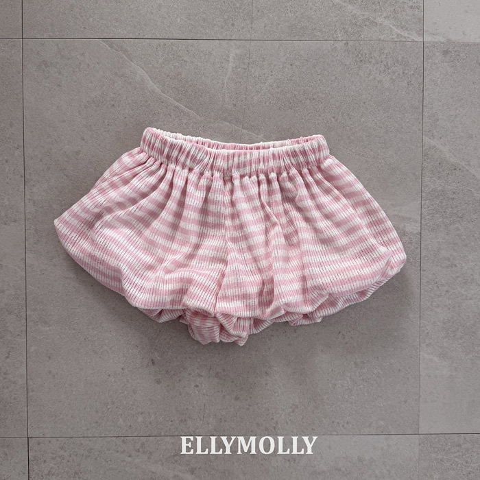 🇰🇷Ellymolly花苞褲