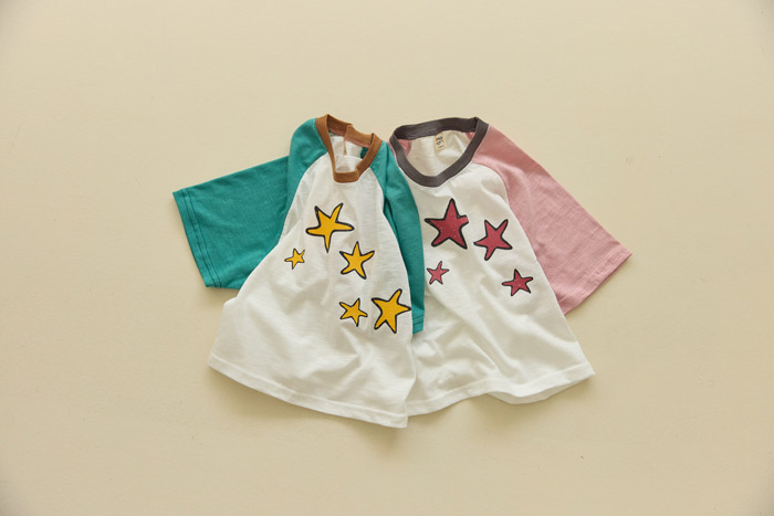 🇰🇷OrangeMom tee