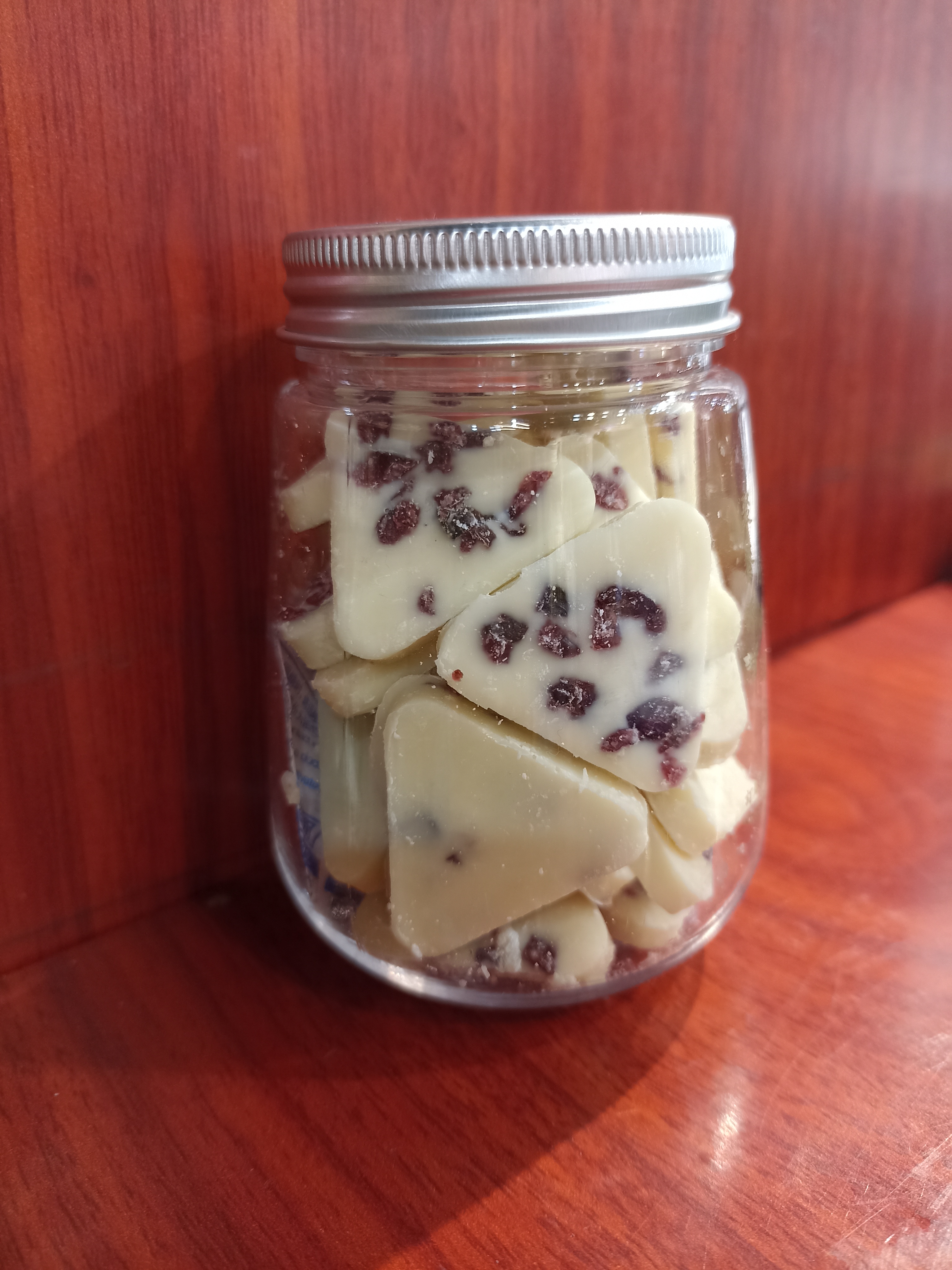 酸奶片(芒果味/蔓越莓味）