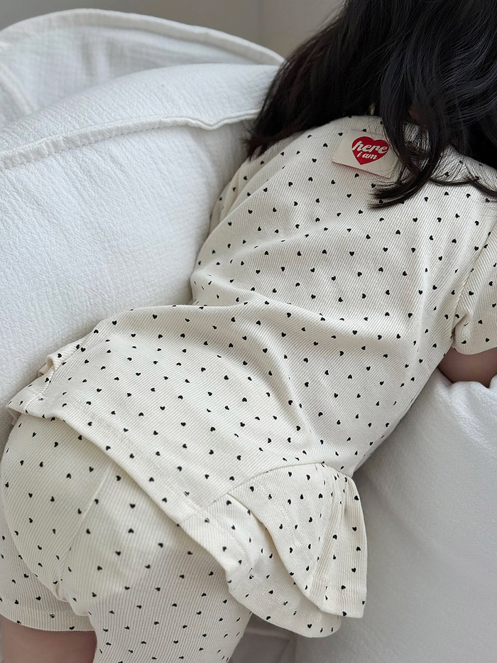 🇰🇷Here I Am set