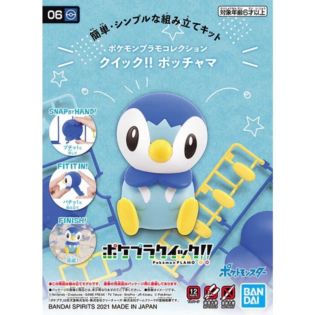 Pokémon 06