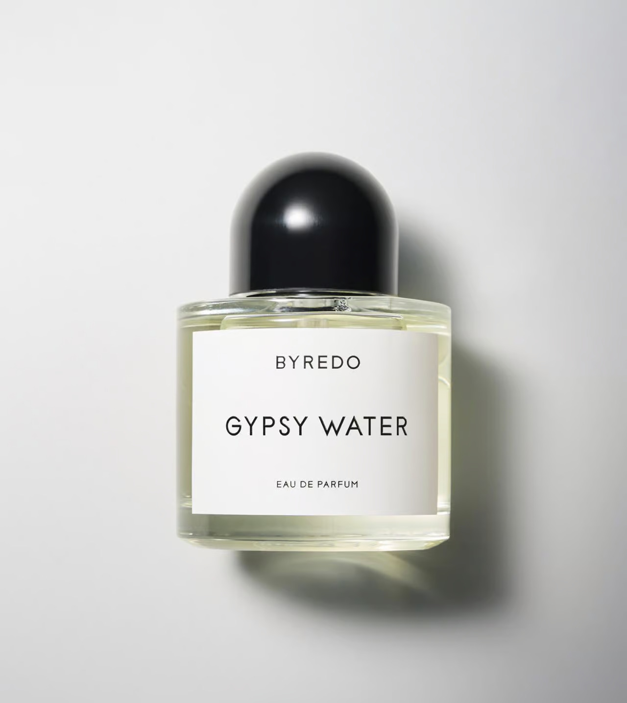 Gypsy Water - Byredo