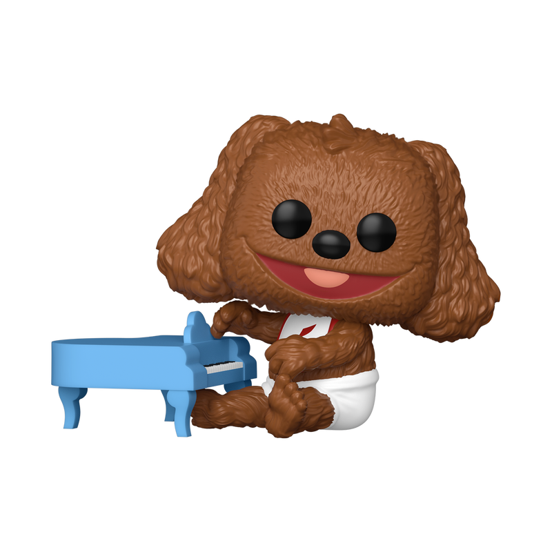 📦訂購 美國代購 Funko POP! Disney Baby Rowlf Figure 模型