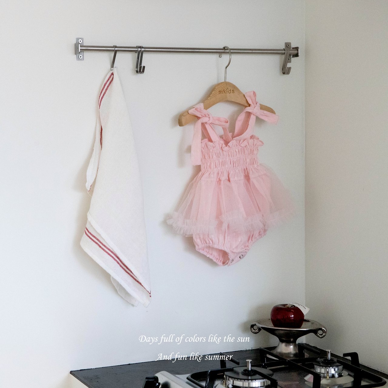 🇰🇷Mkids 包屁