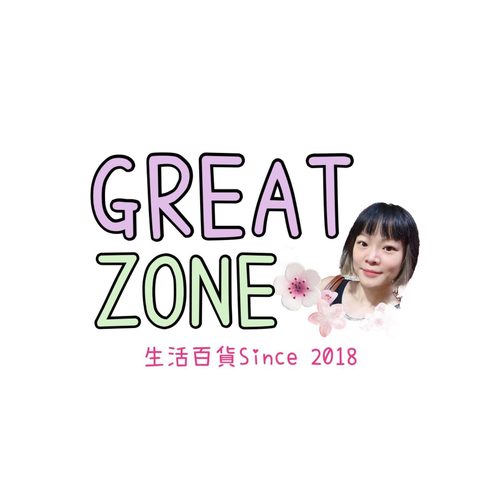 GREAT ZONE