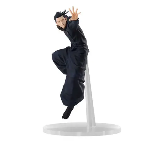 Sega, Figurizma: Jujutsu Kaisen, Suguru Geto 夏油傑