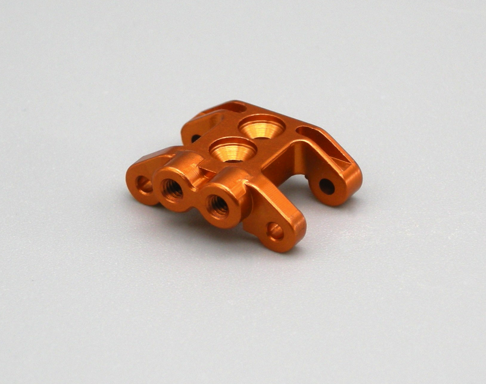 MRD Alloy Rear Upper Suspension Holder MRD-OP017 