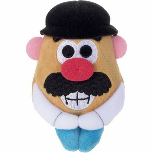 [現貨] [日本直送] 薯蛋頭排排坐 {TF225741}