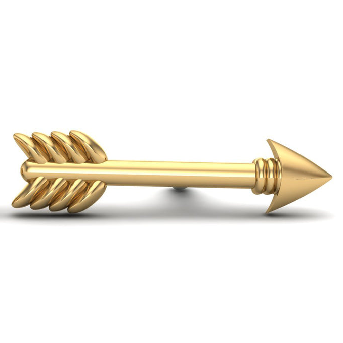 Golden Arrow