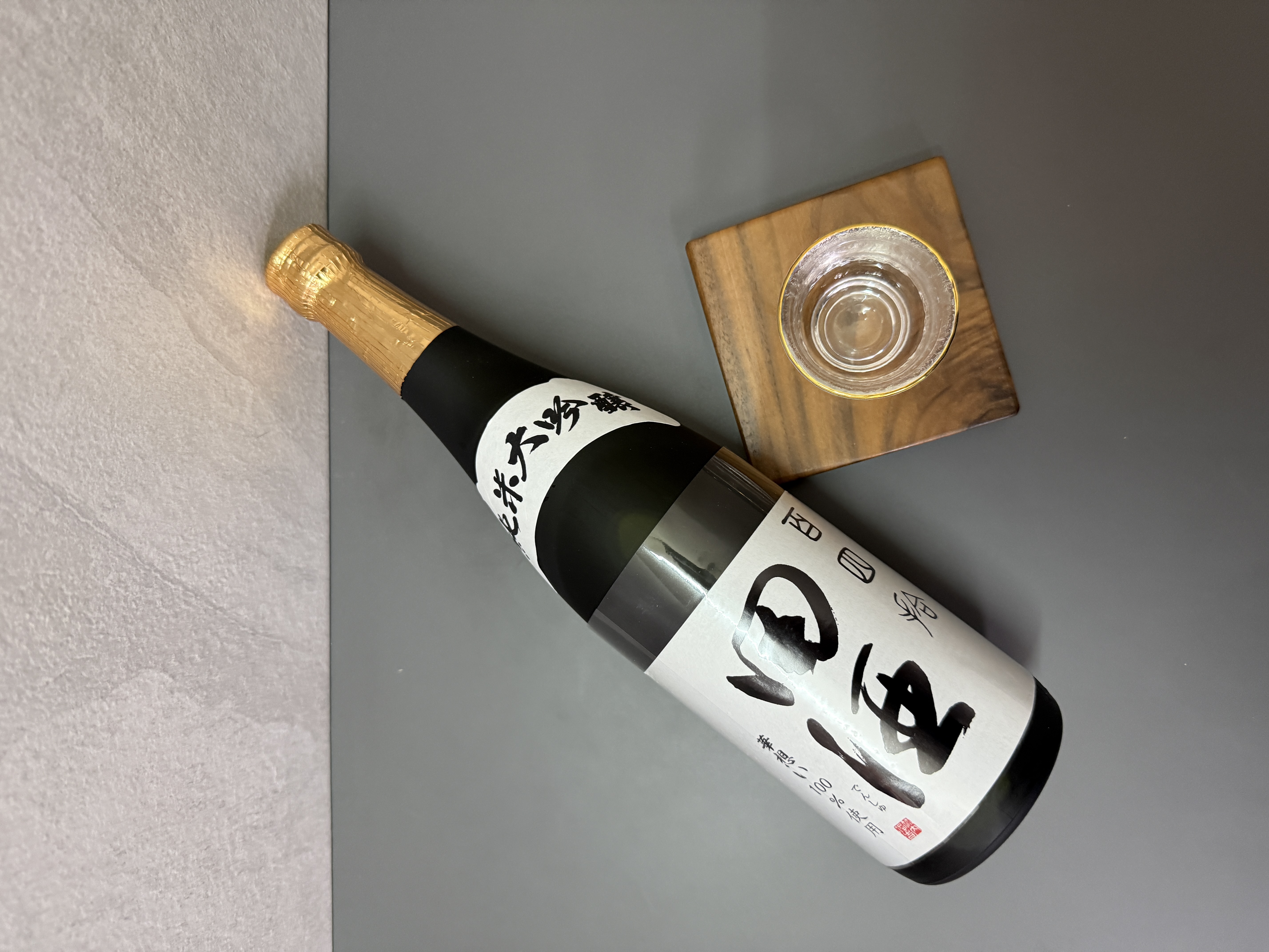 田酒 純米大吟釀 百四拾40 720ml