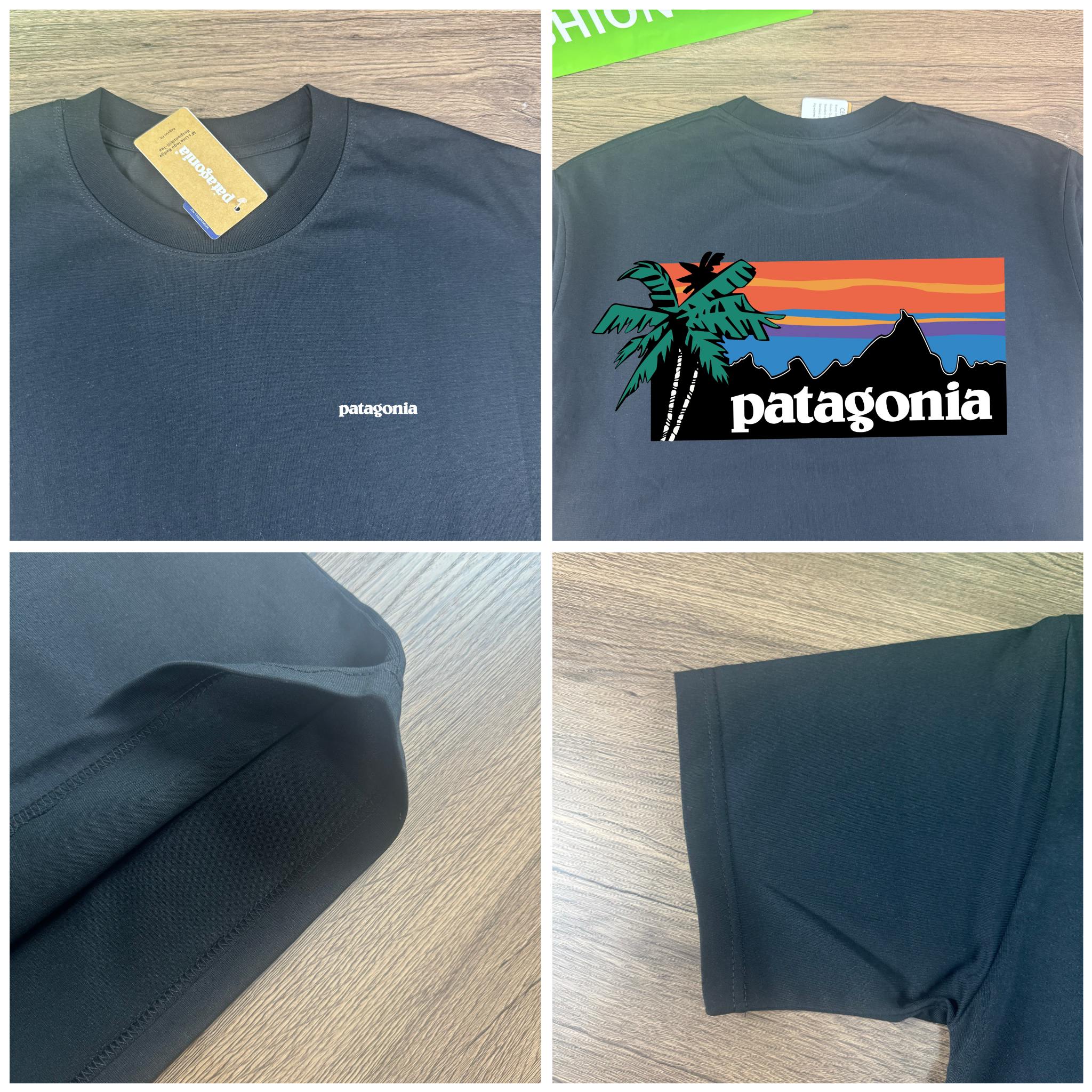 Patagonia Tee