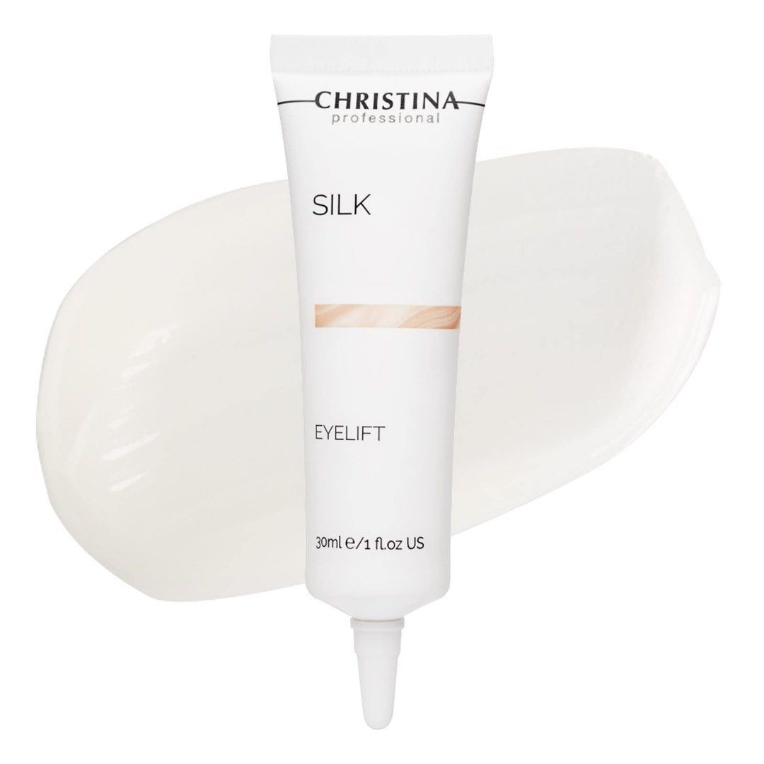 CHRISTINA絲滑緊致眼霜 30ml EXP 26.12