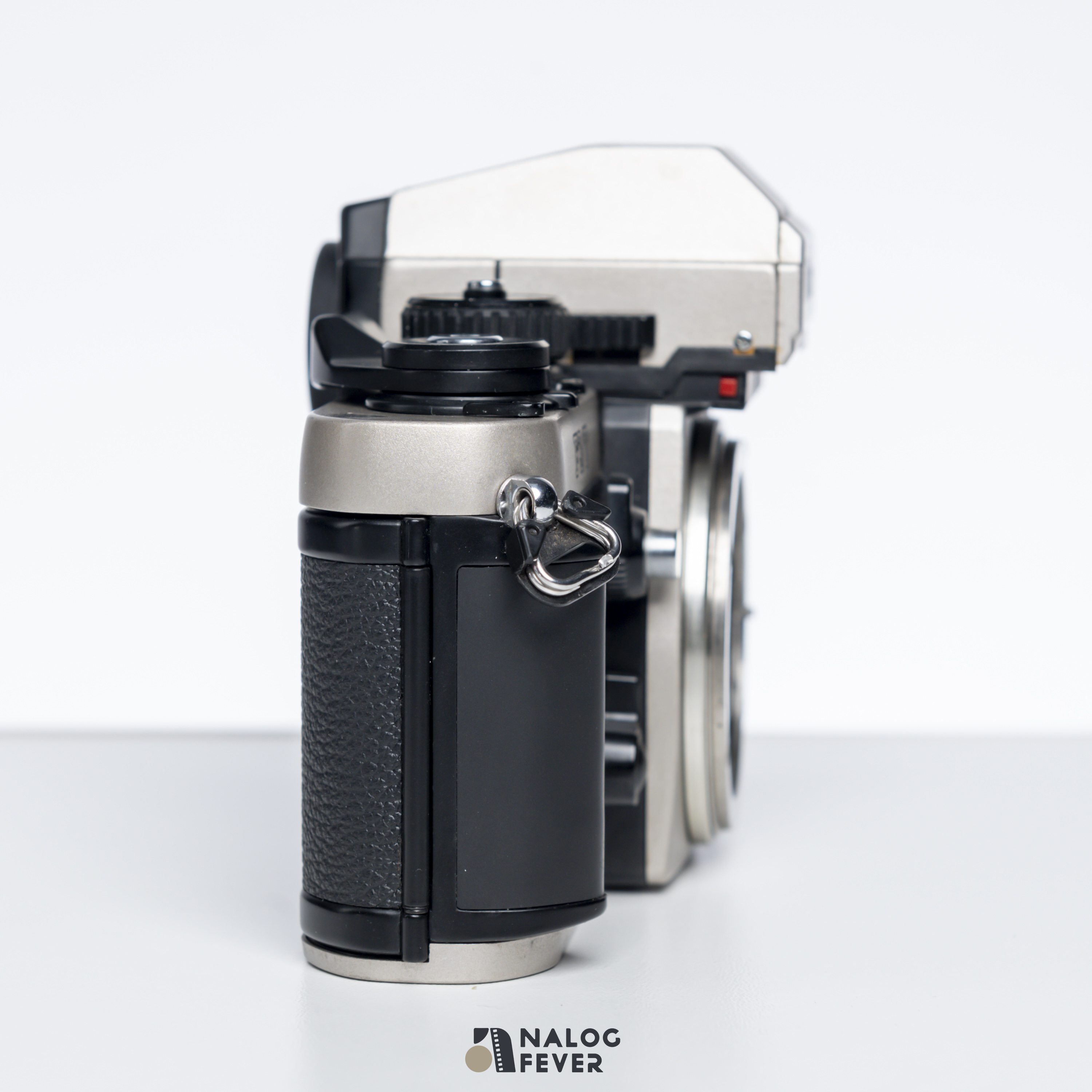 Nikon F3/T HP 連 Nikon Nikkor 50mm F1.4 ai 套裝 (原裝鏡頭蓋, 送2粒LR44)