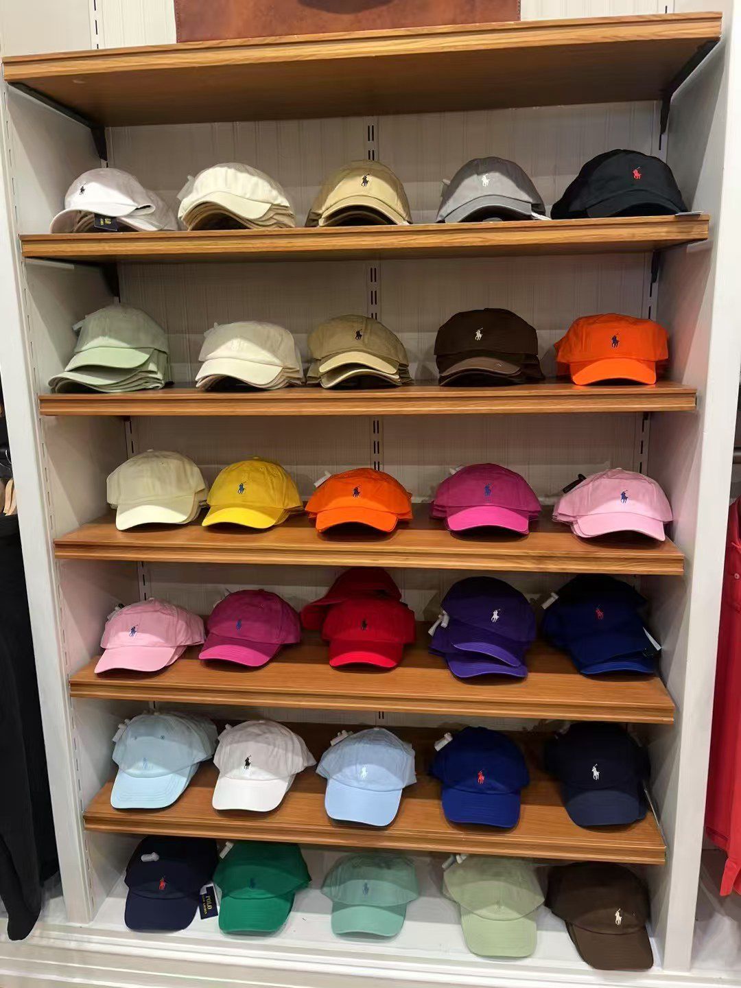 Polo Ralph Lauren cap 🧢 sale