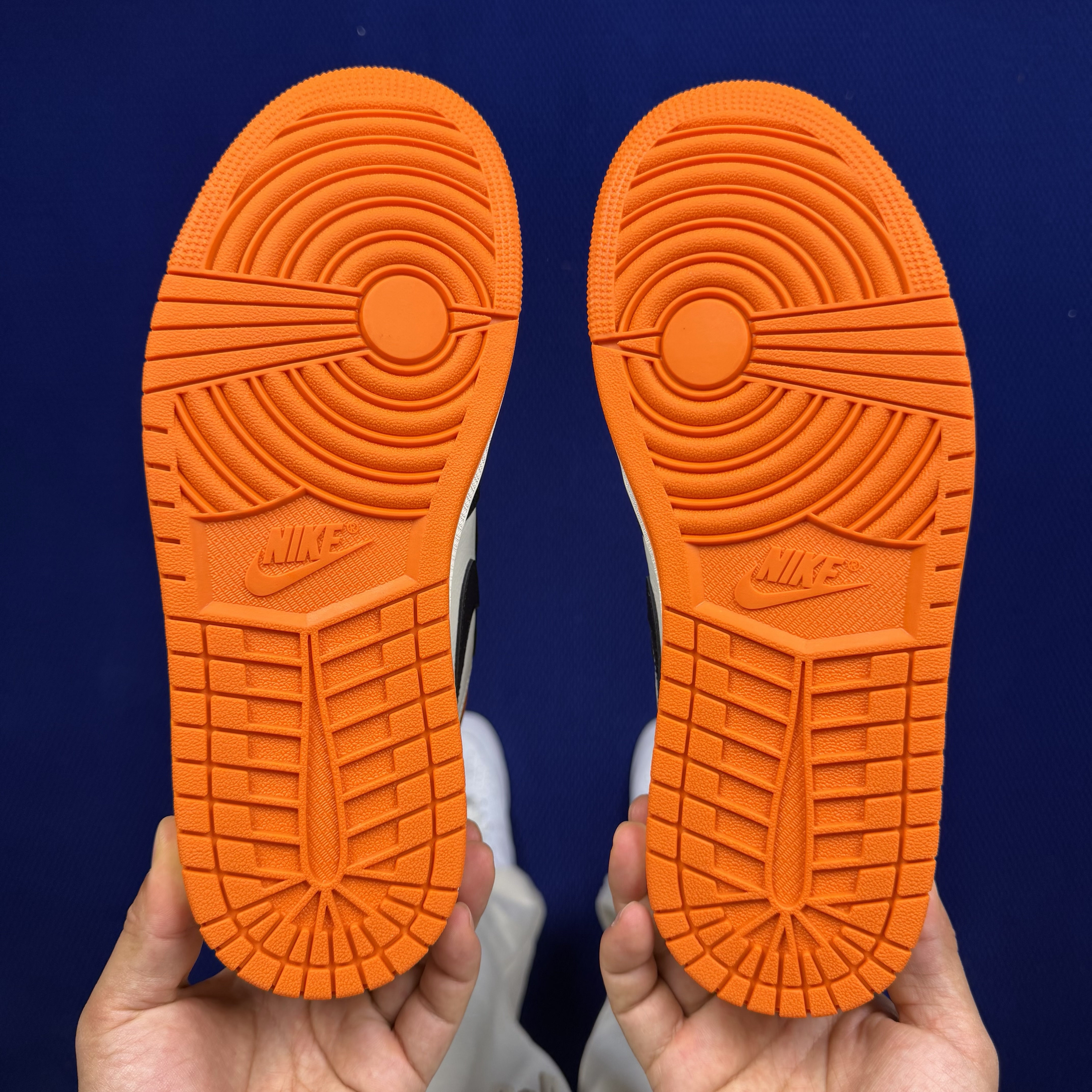 Nike Air Jordan 1 Retro High OG Shattered Backboard DZ5485-008