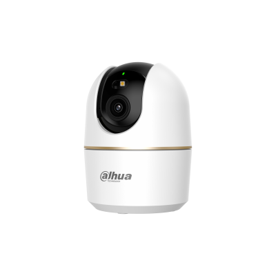(現貨) 大華 DAHUA Hero H3AS 3MP Indoor Fixed-focal Wi-Fi Pan & Tilt Network Camera (香港行貨)