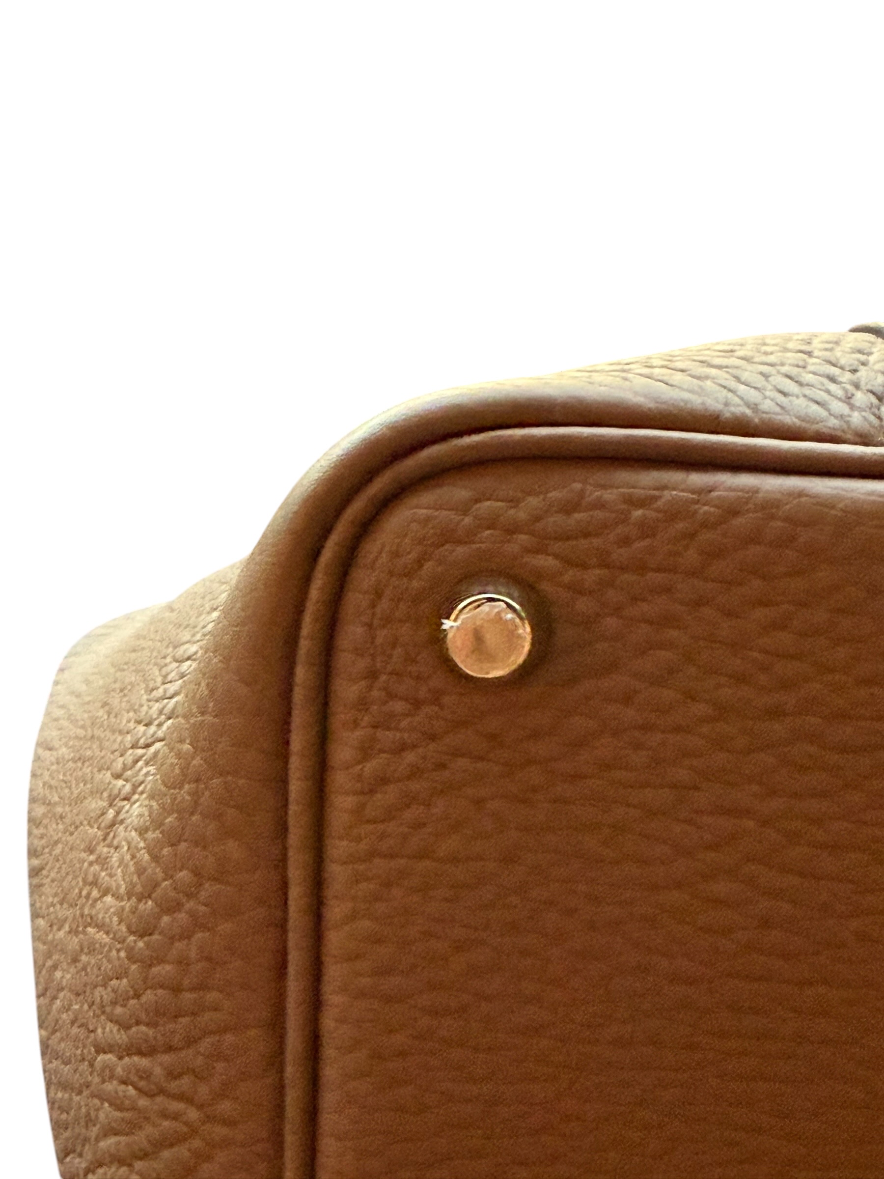 Pre-Owned HERMÉS P18 Stamp Z / Product Code: W50501