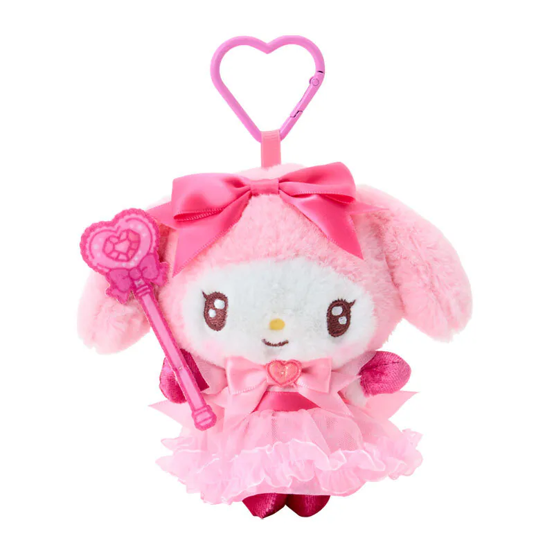 ［現貨］Sanrio 6月新款偶像服系列掛飾