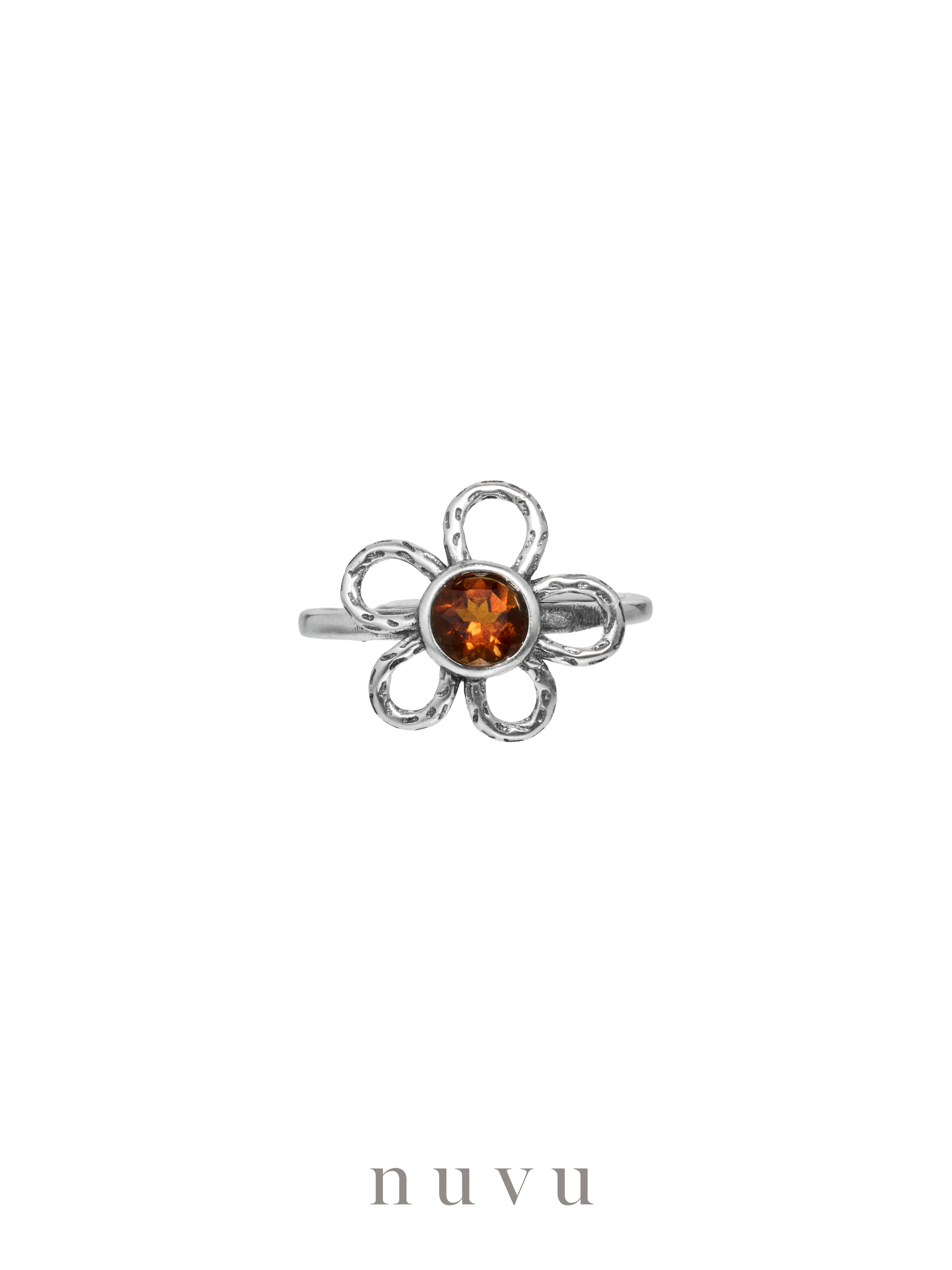 Voice of Flower Ring