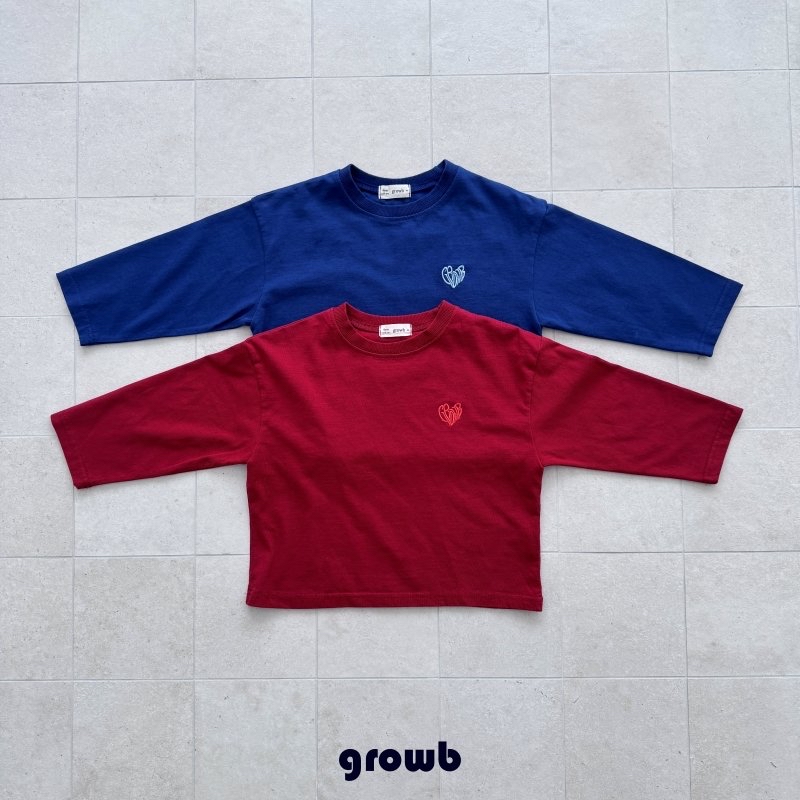 Growb | Grow Tee