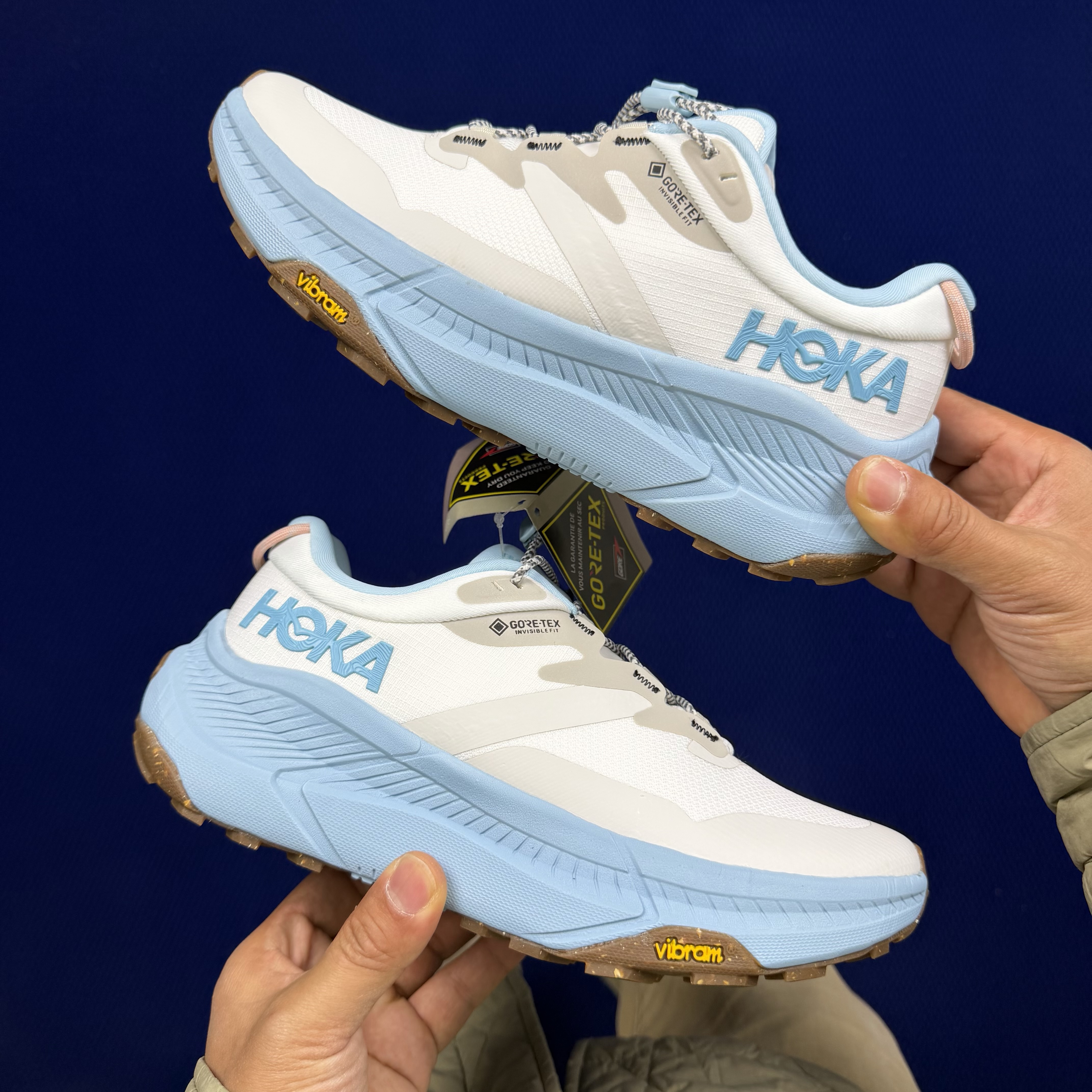 Hoka One One Transport GTX