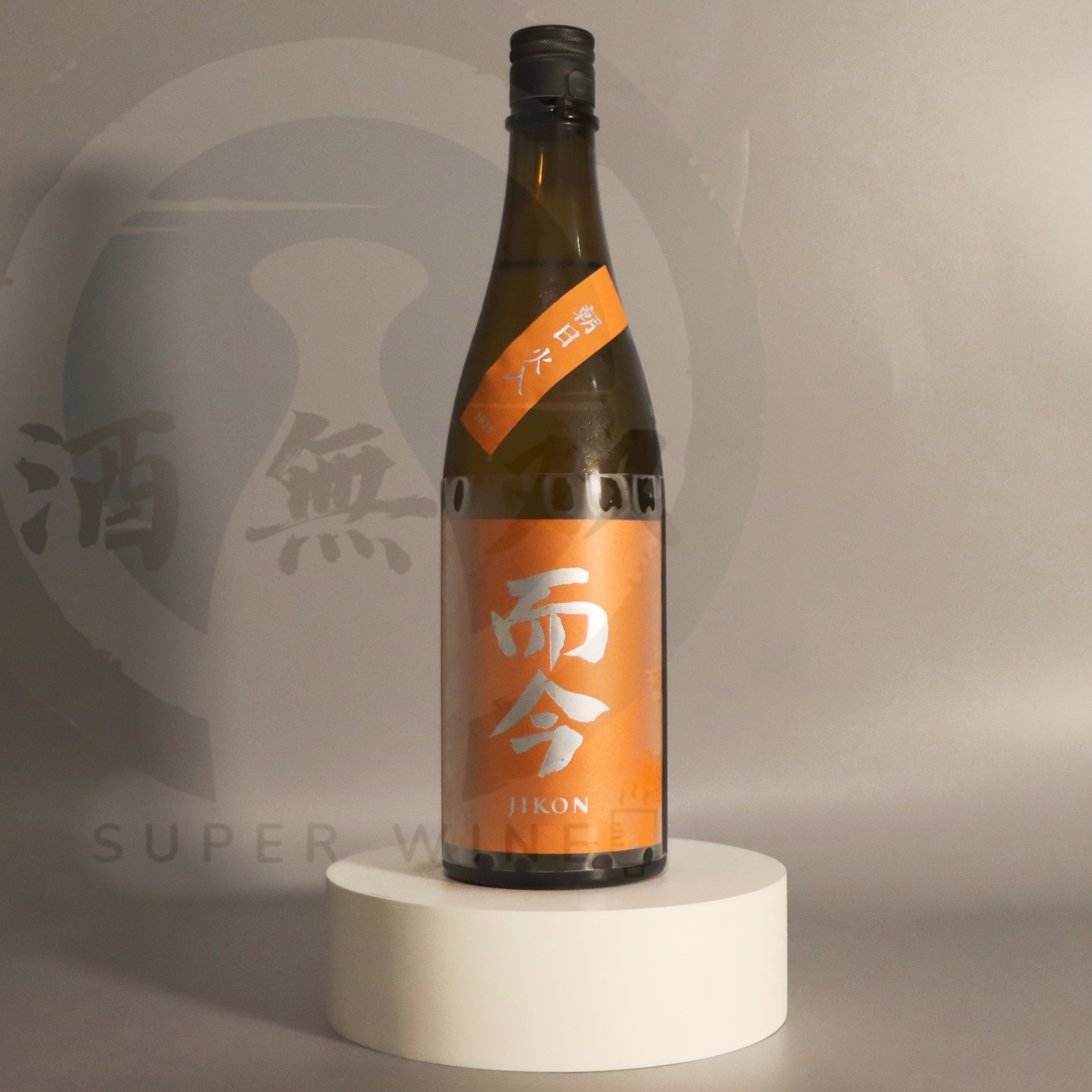 而今 朝日 純米吟釀 720ml
