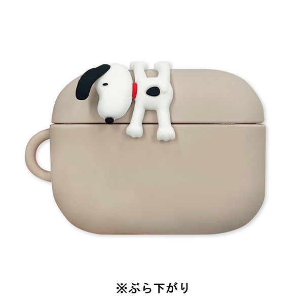 【預訂】Snoopy AirPods Pro 3 case